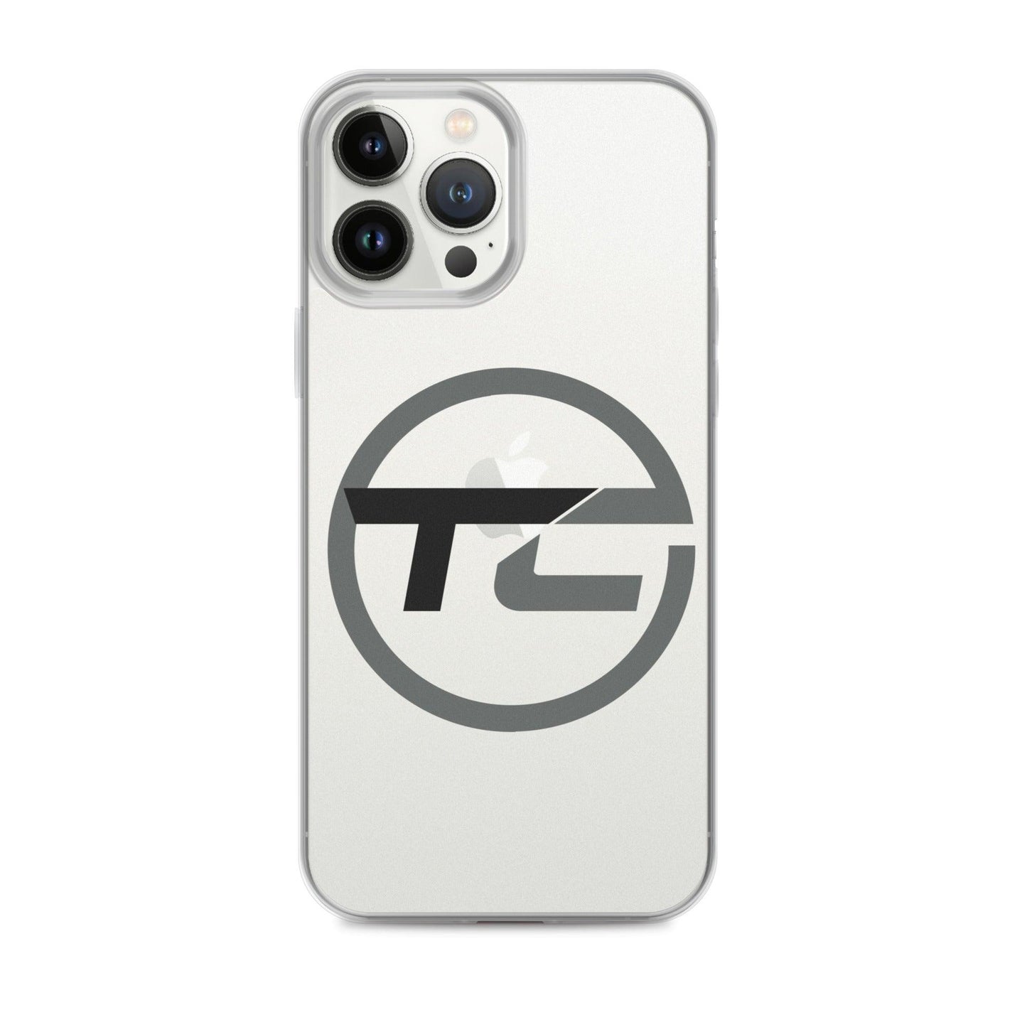 Trey Cabbage “TC” iPhone Case - Fan Arch