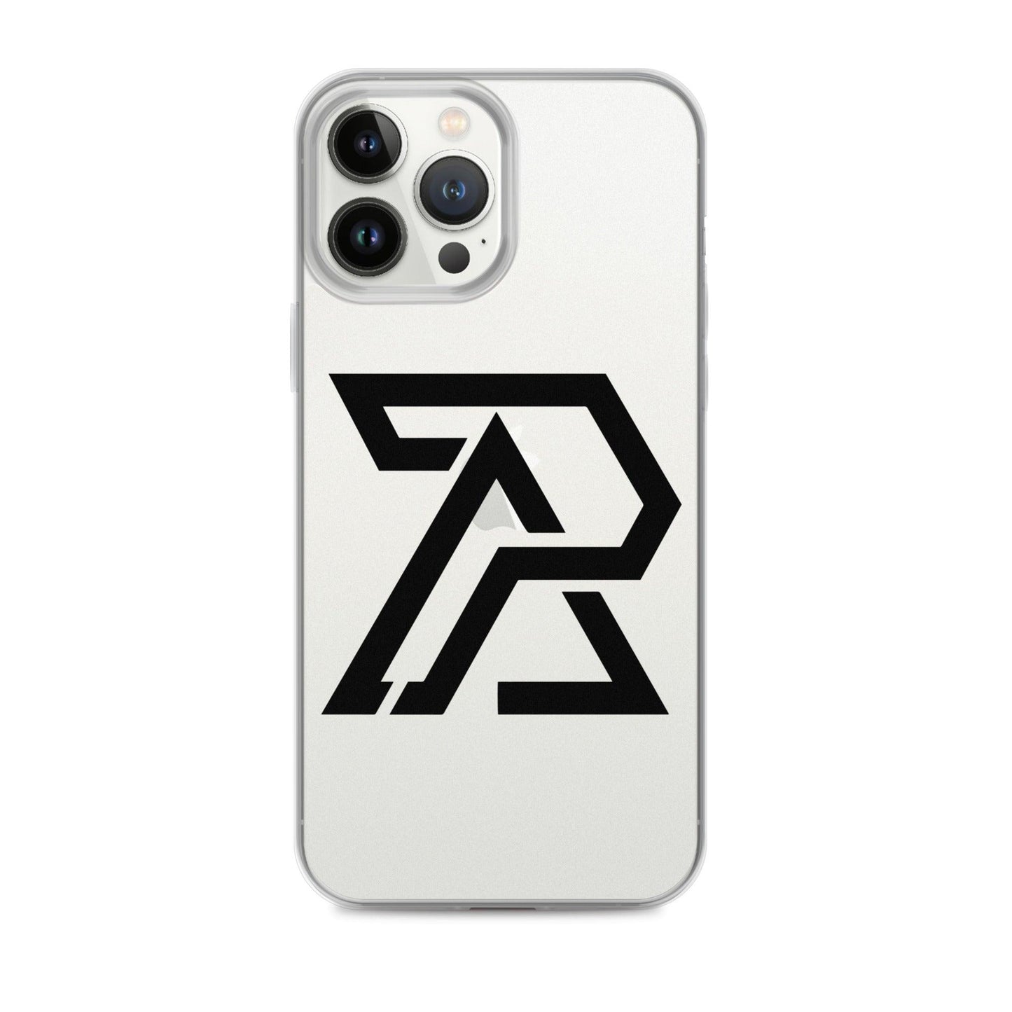 Philip Abner “Essential” iPhone Case - Fan Arch