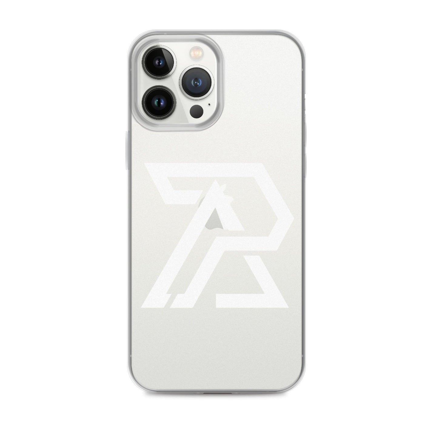 Philip Abner “basics” iPhone Case - Fan Arch