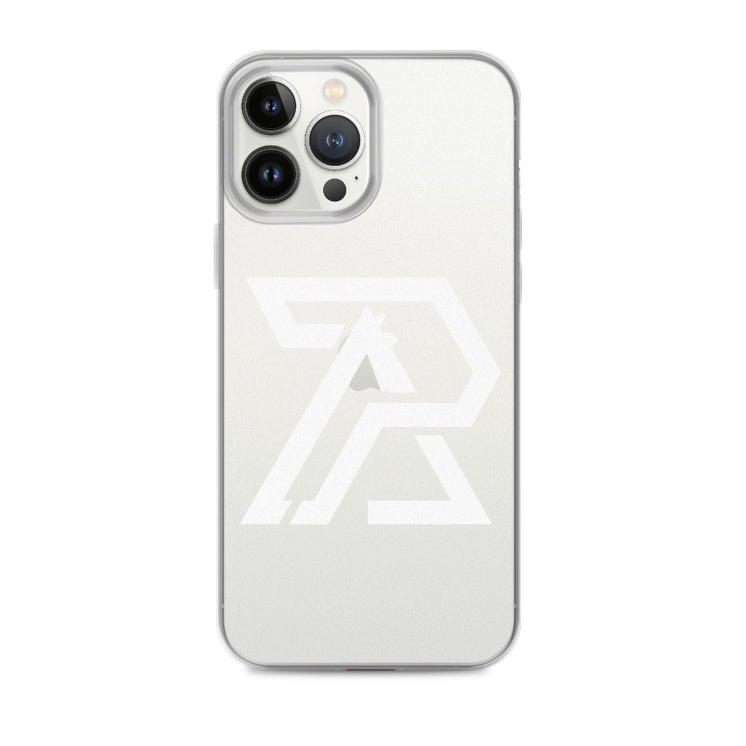 Philip Abner “basics” iPhone Case - Fan Arch