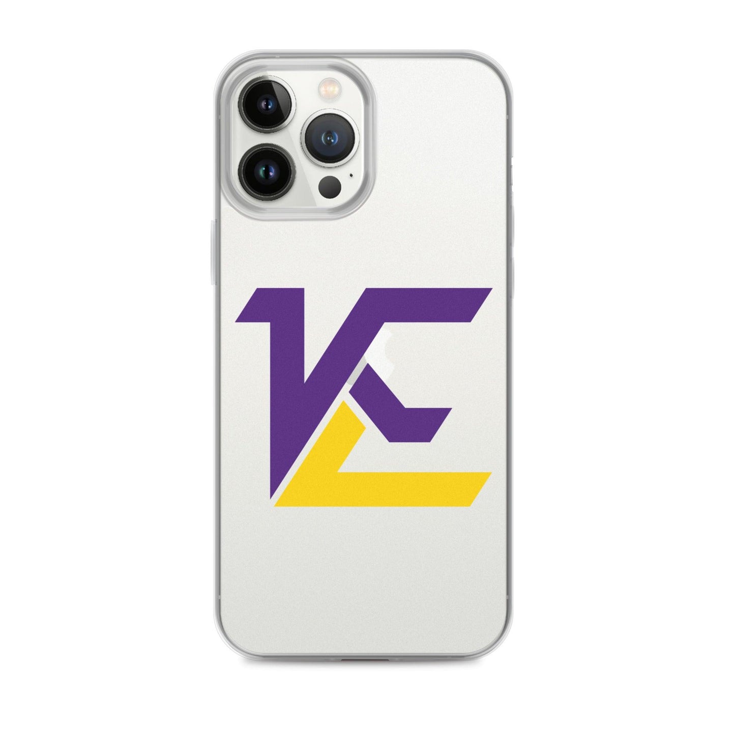 Kamarro Edmonds "Elite" iPhone Case - Fan Arch