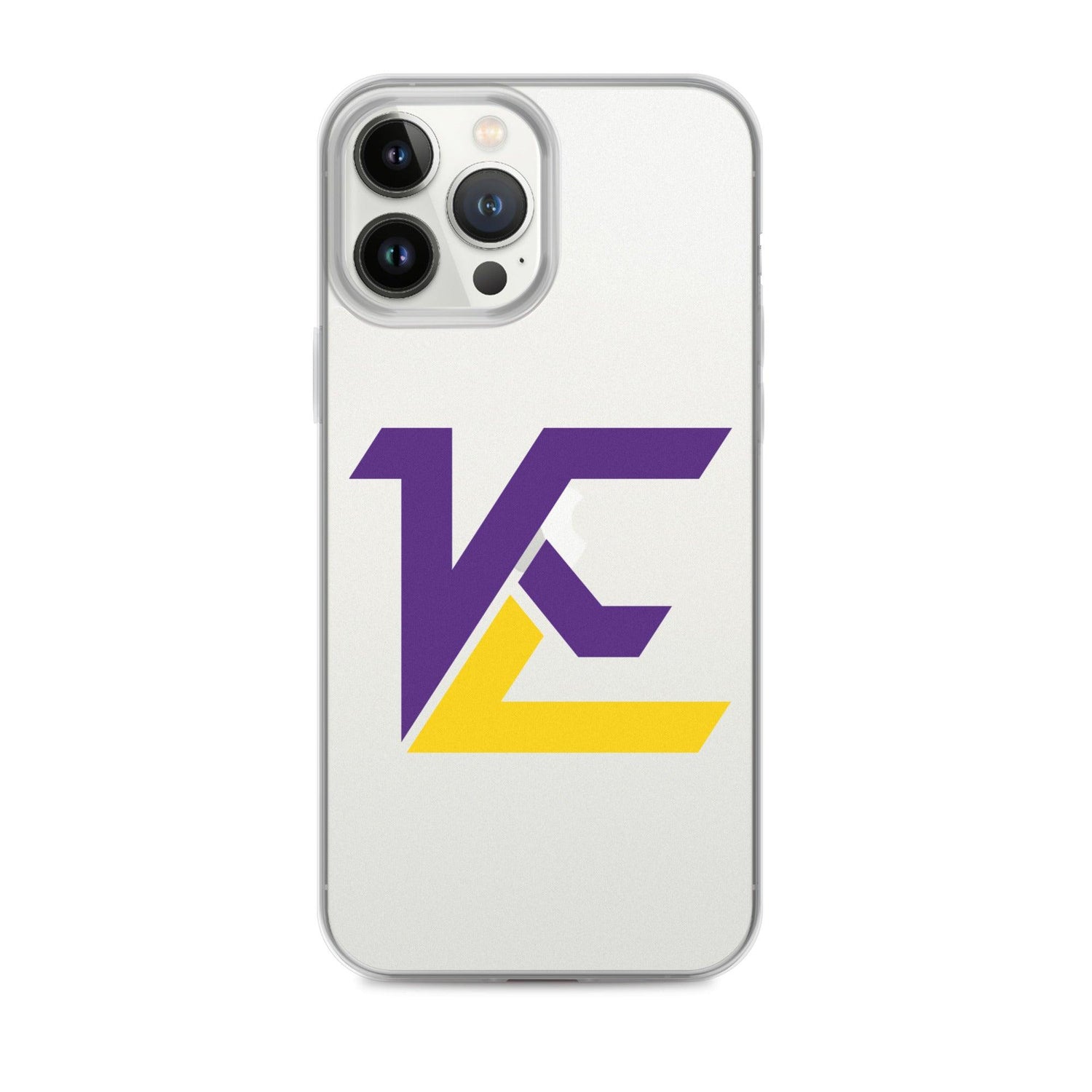 Kamarro Edmonds "Elite" iPhone Case - Fan Arch