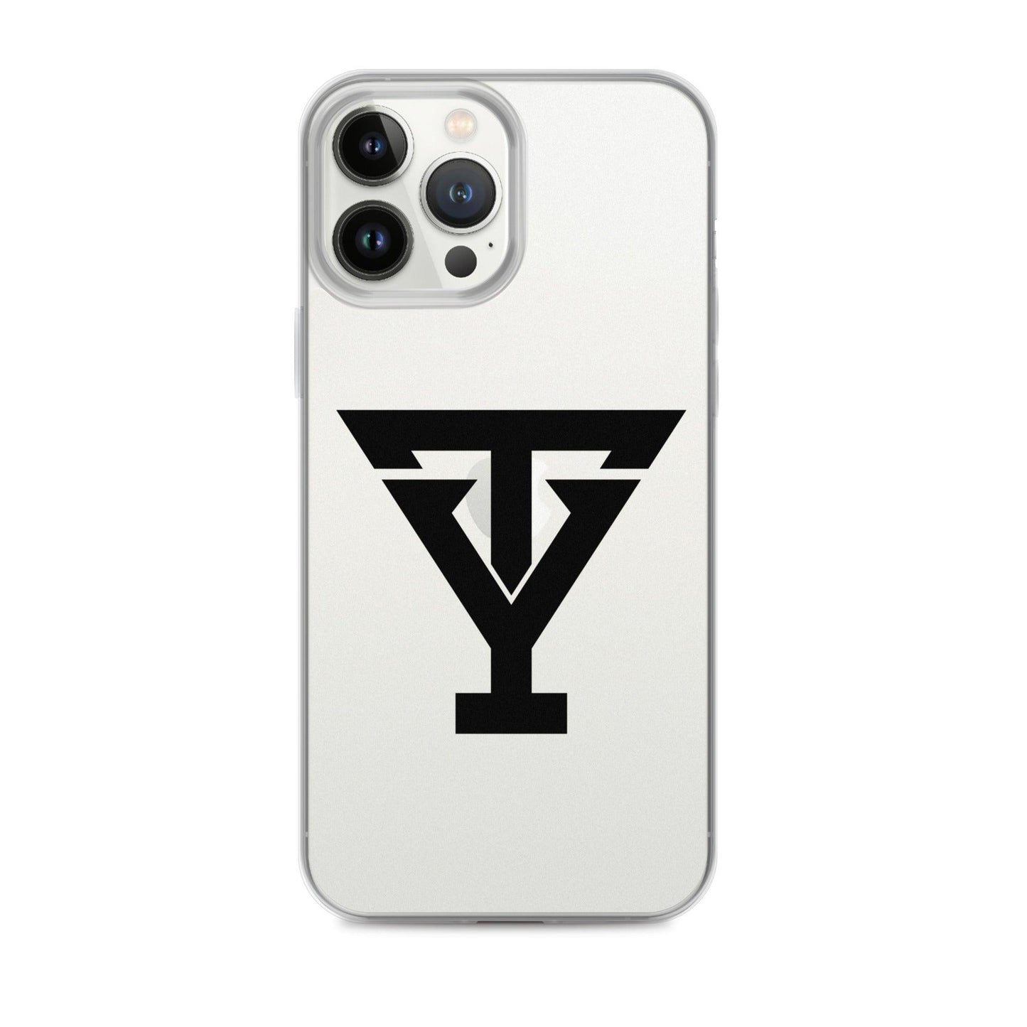 Ty Robinson "Elite" iPhone Case - Fan Arch