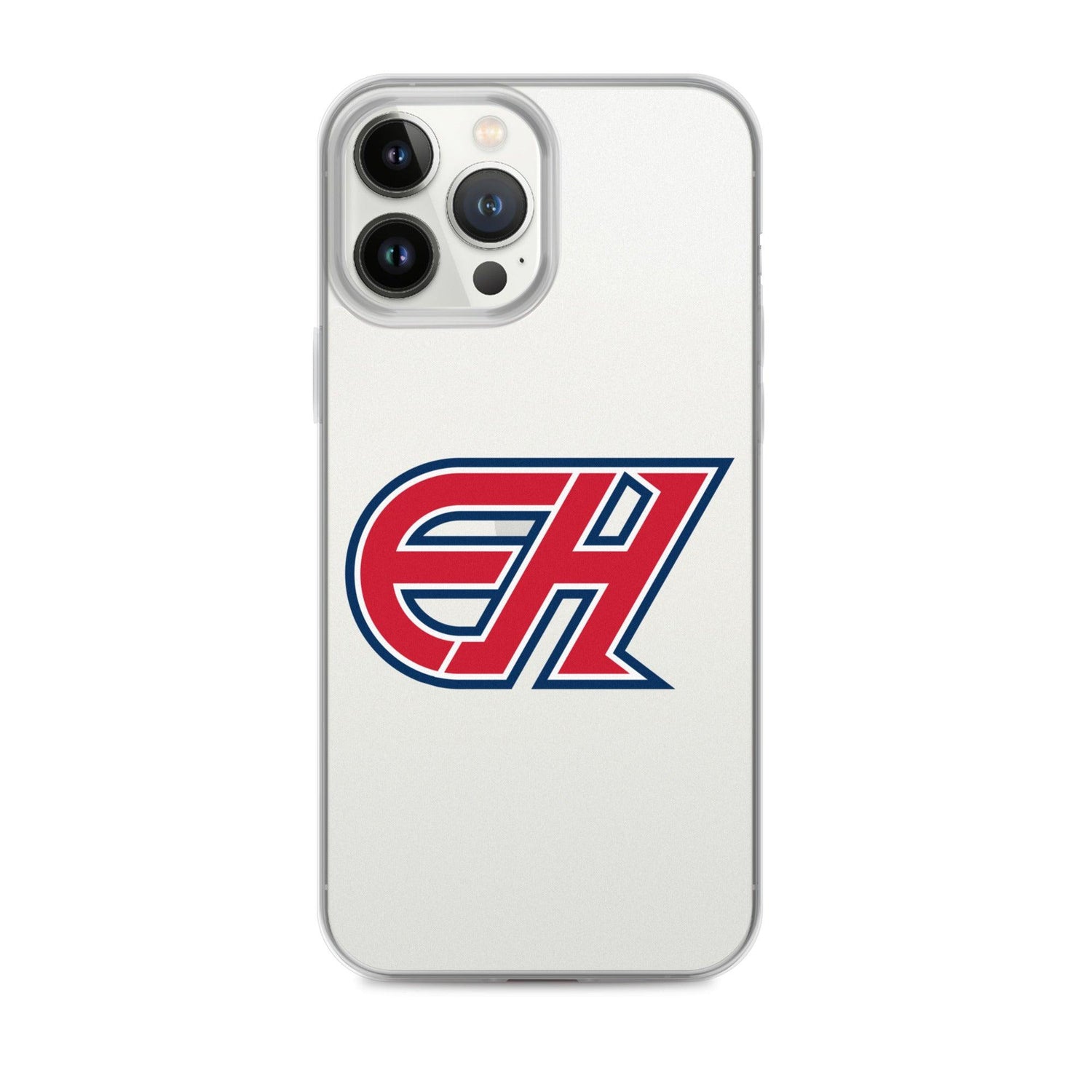 Ethan Hankins “Signature” iPhone Case - Fan Arch