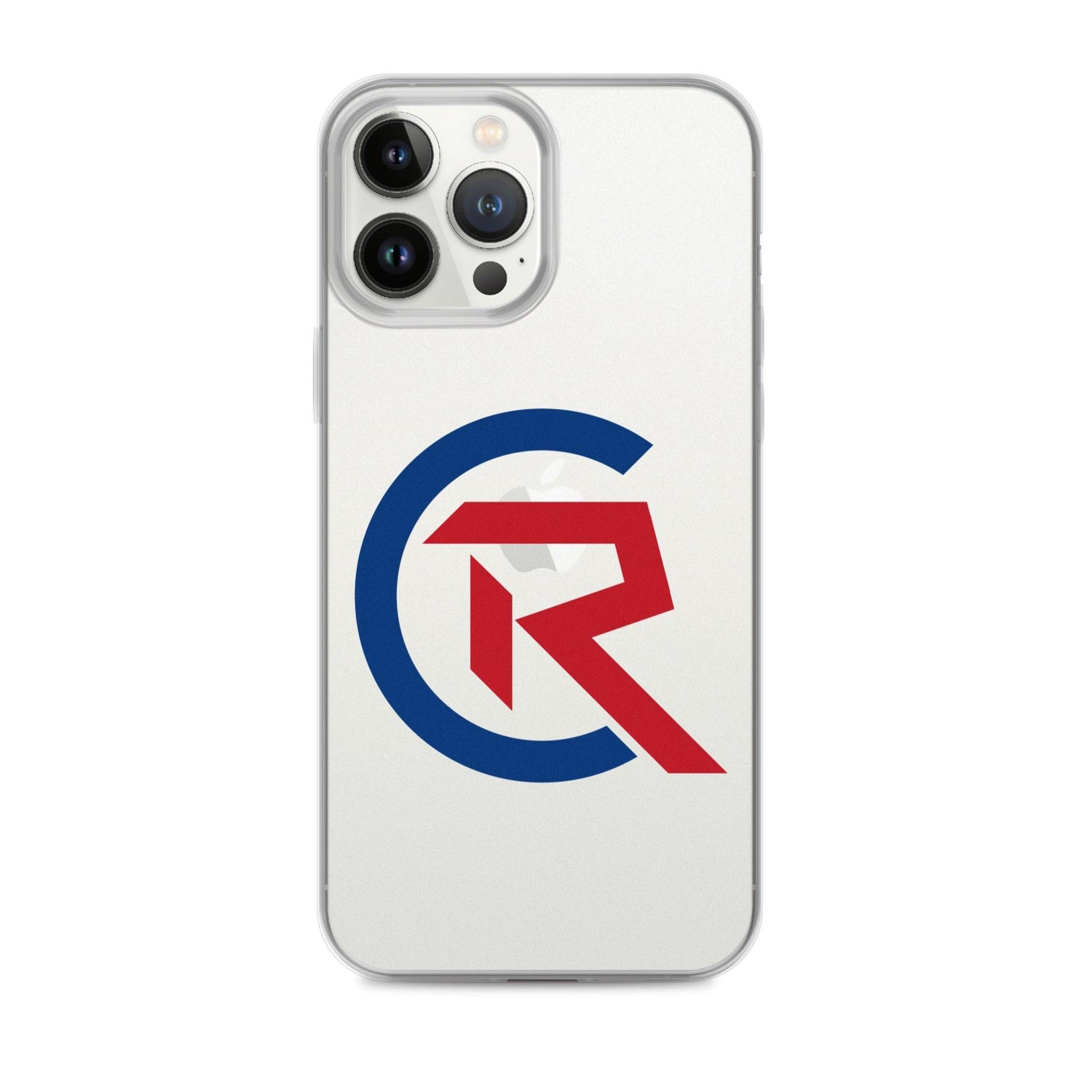 Cole Ragans “Signature” iPhone Case - Fan Arch