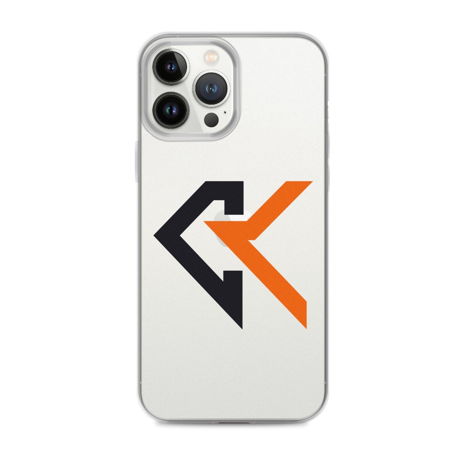 Cade Kuehler “CK” iPhone Case - Fan Arch