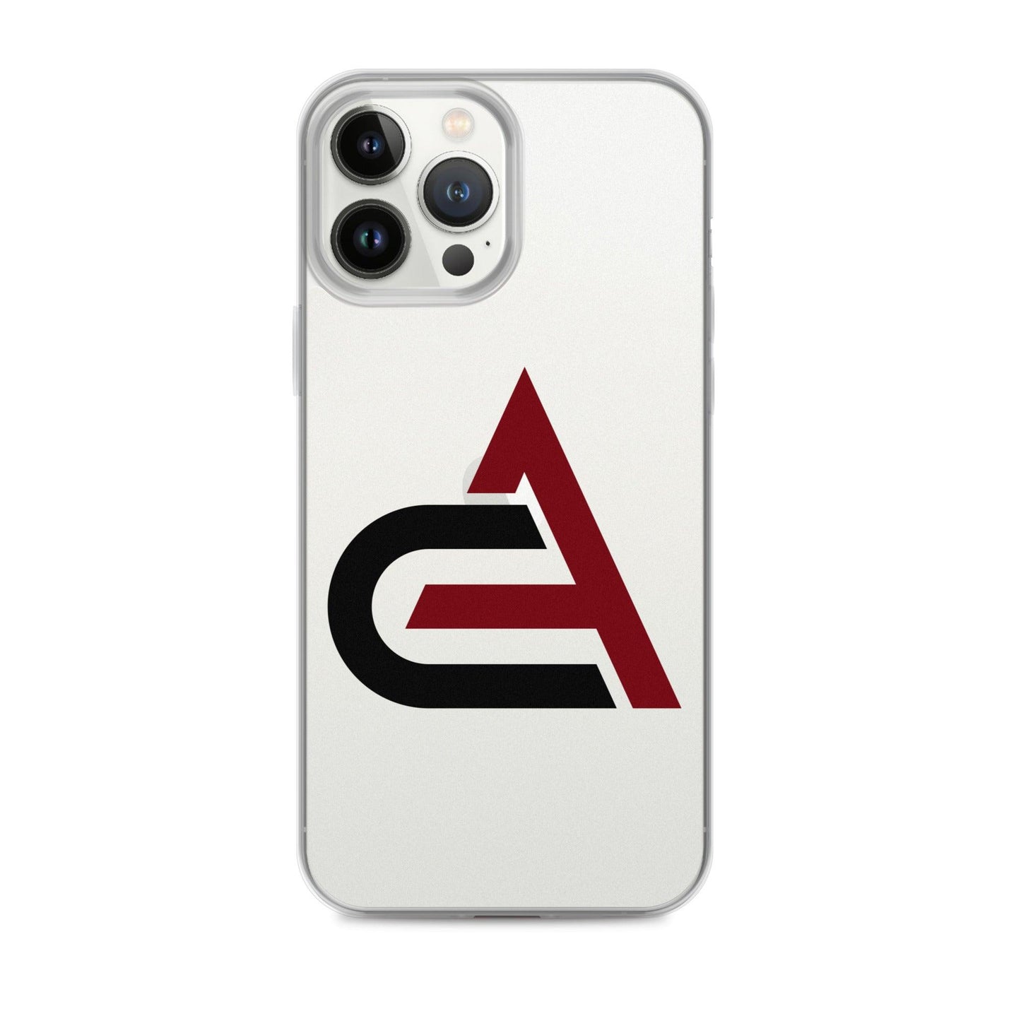 Cade Austin "Elite" iPhone Case - Fan Arch