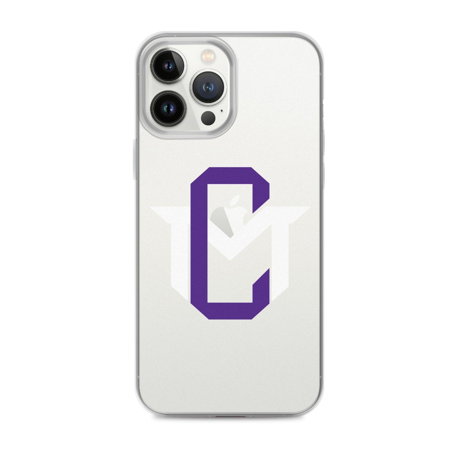 Cincere Mason "Essential" iPhone Case - Fan Arch