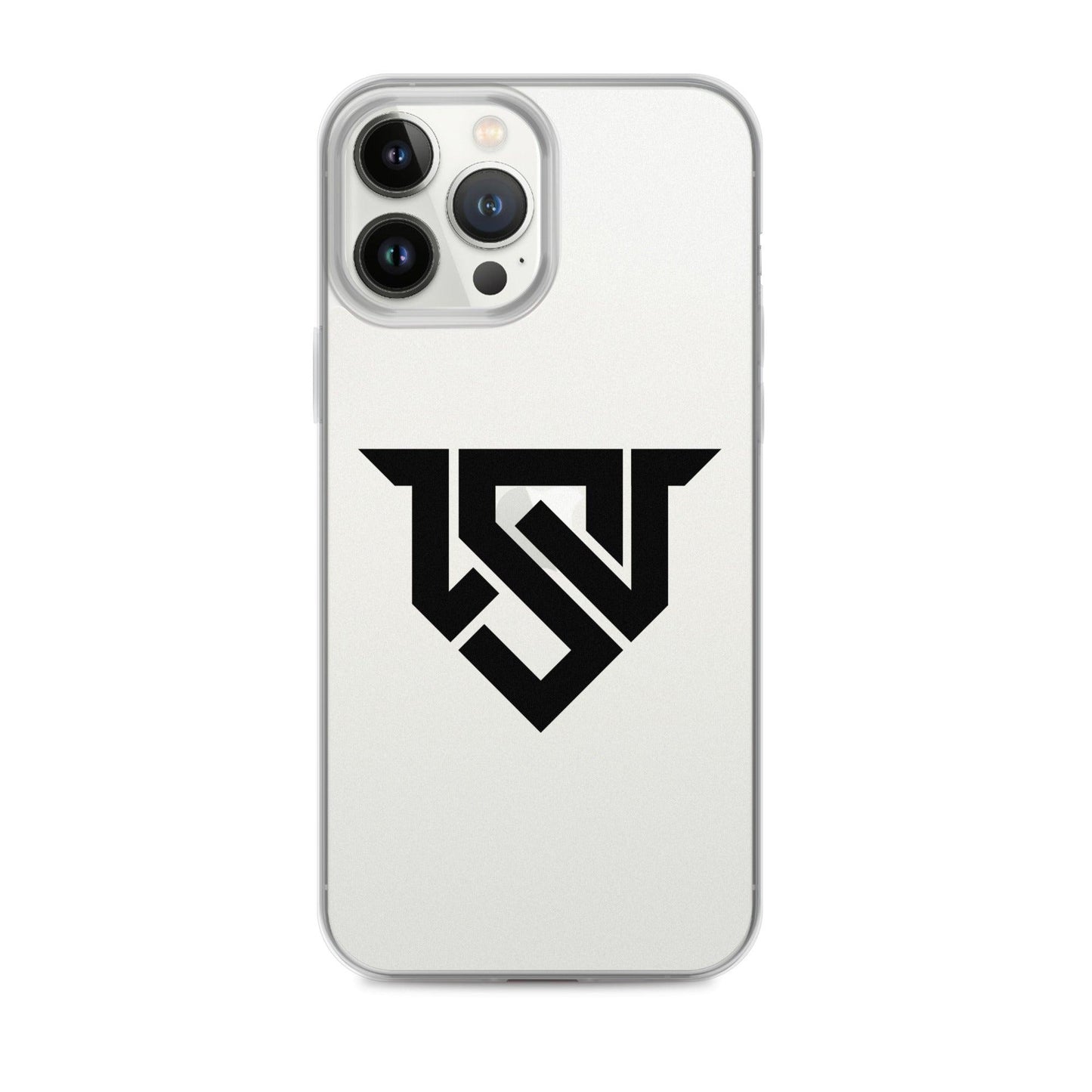 Sam Webb "Elite" iPhone Case - Fan Arch