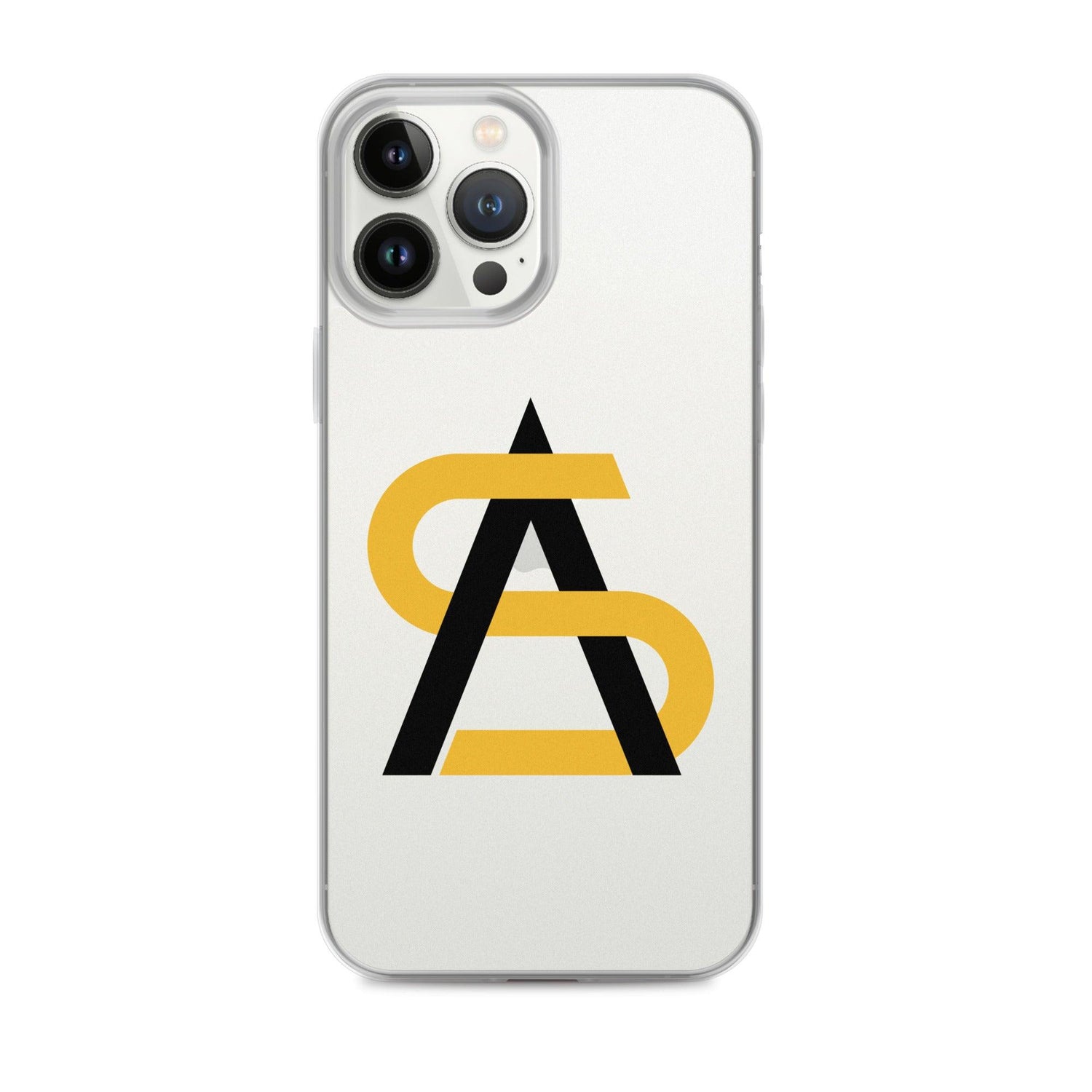 Adam Sparks "Essential" iPhone Case - Fan Arch