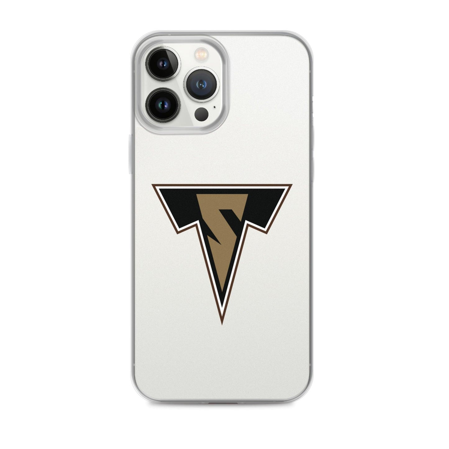 Sean Tyler "Elite" iPhone Case - Fan Arch