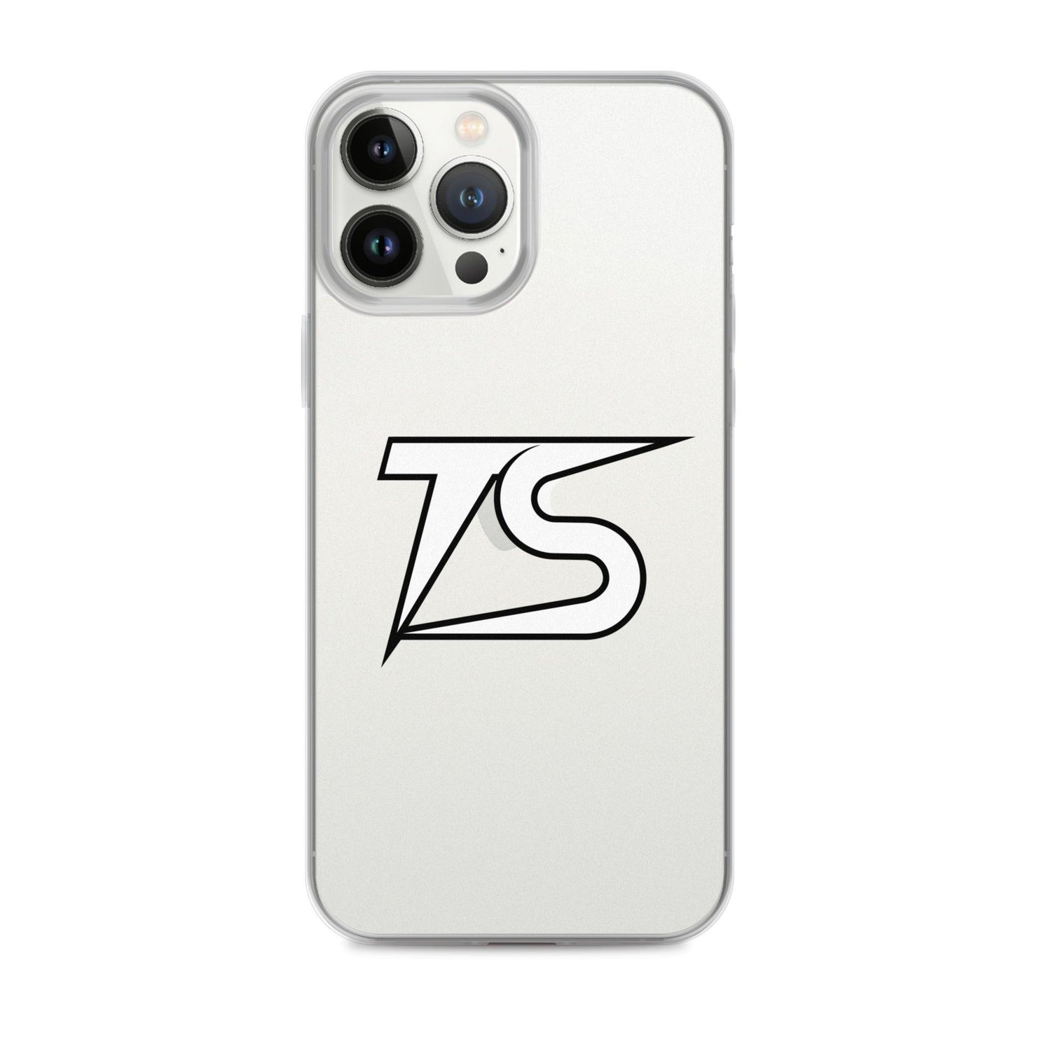 Trevon Scott "Elite" iPhone Case - Fan Arch