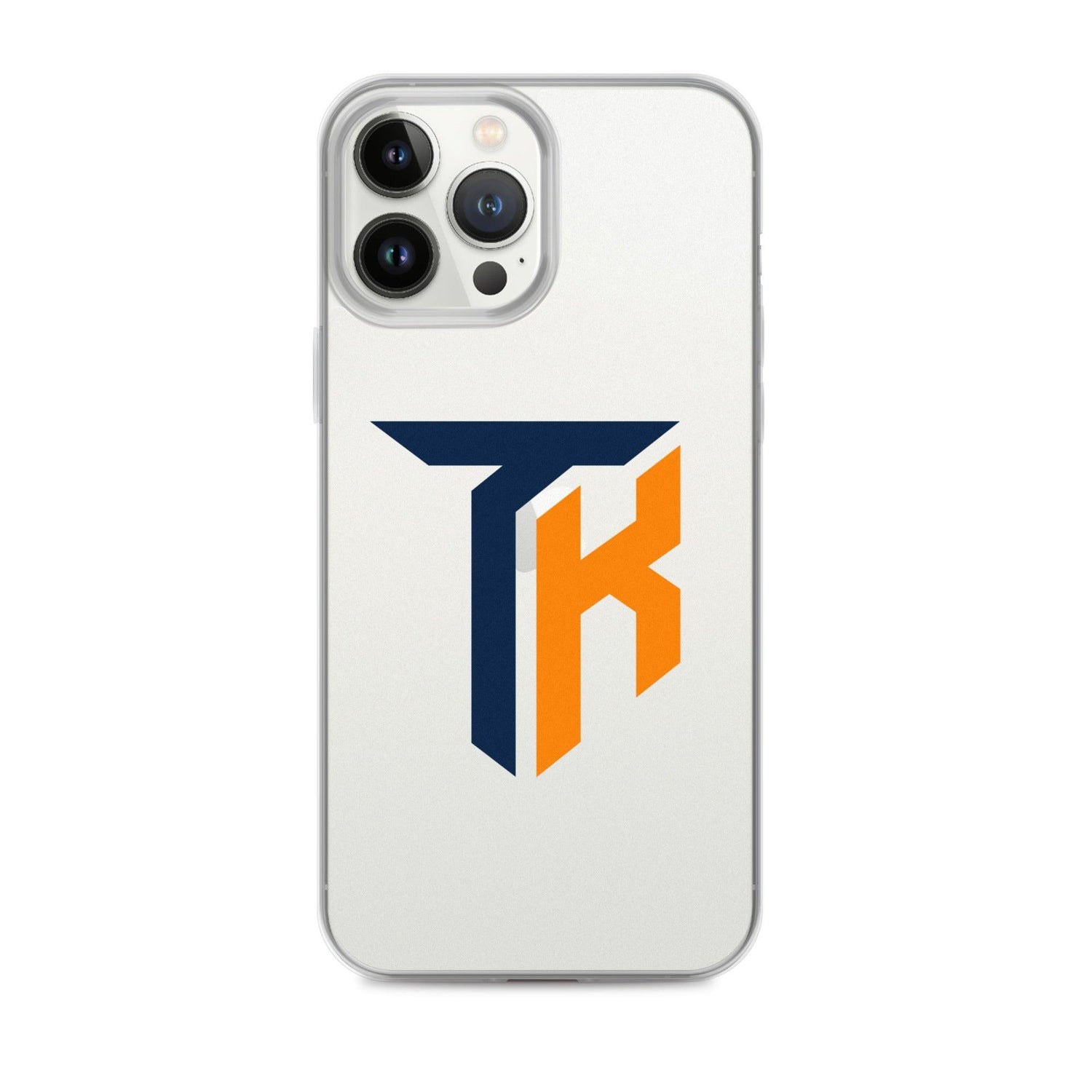 Tyrice Knight "Elite" iPhone Case - Fan Arch