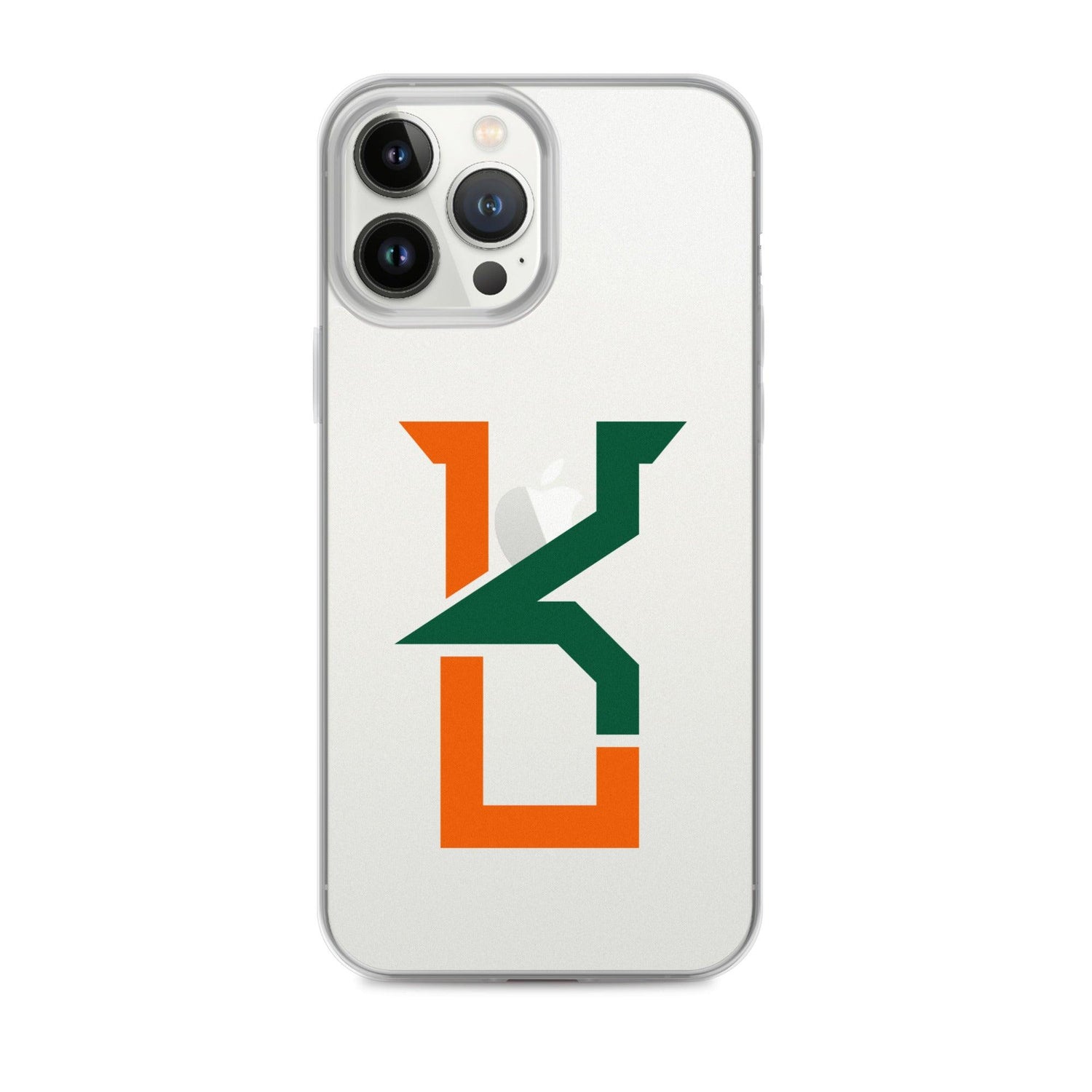 Karson Ligon "Signature" iPhone Case - Fan Arch