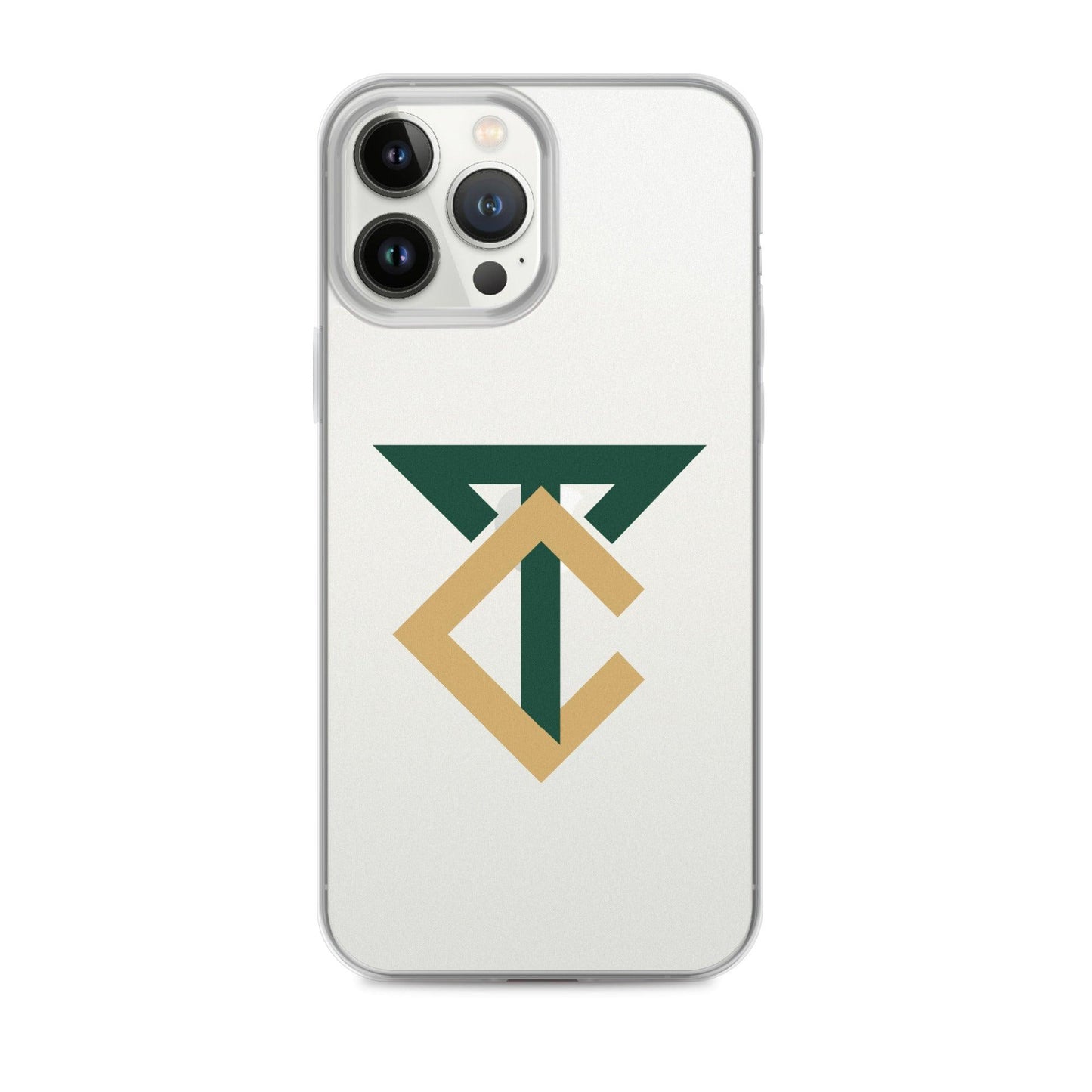 Trey Creamer "Essential" iPhone Case - Fan Arch