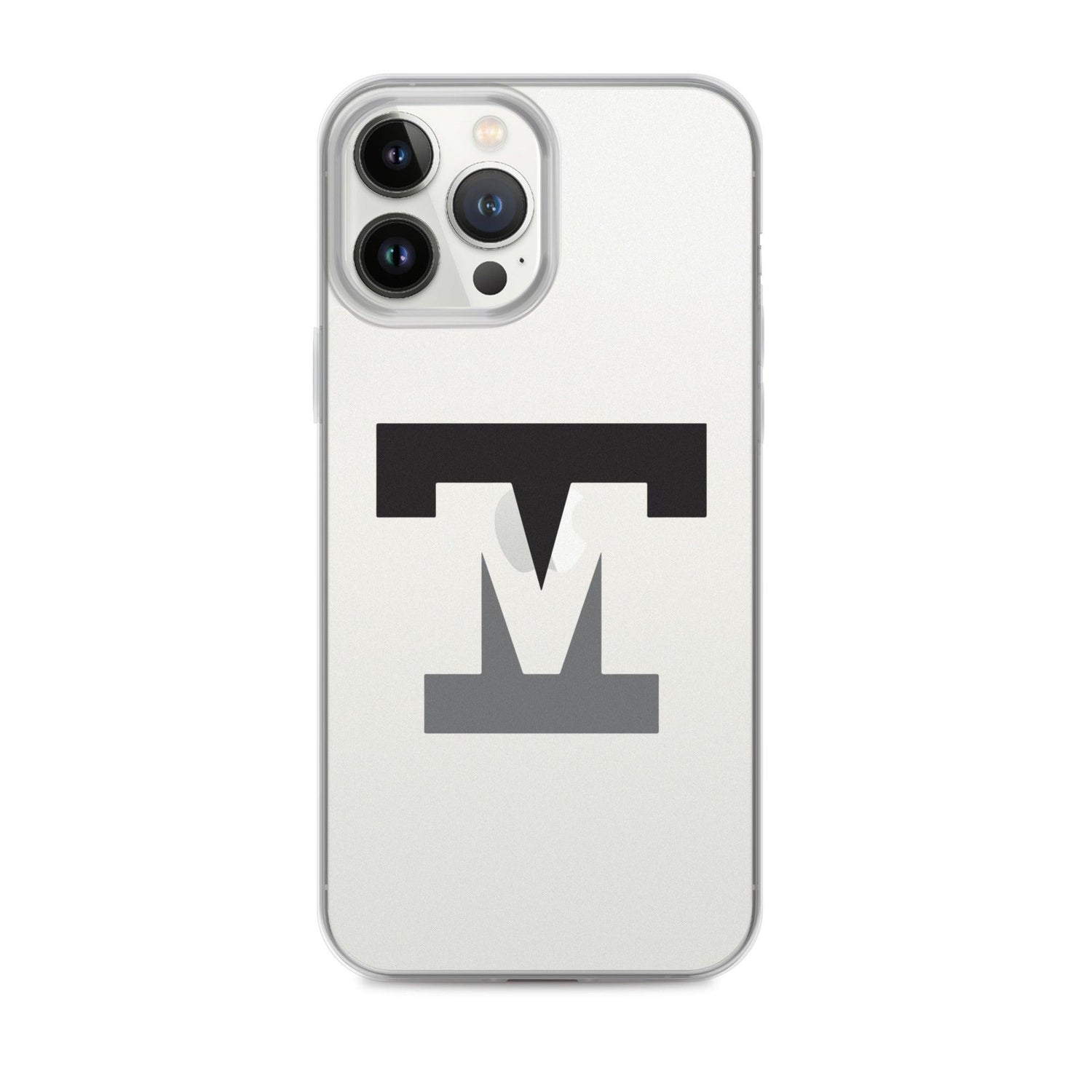 Tanner Mink "Elite" iPhone Case - Fan Arch