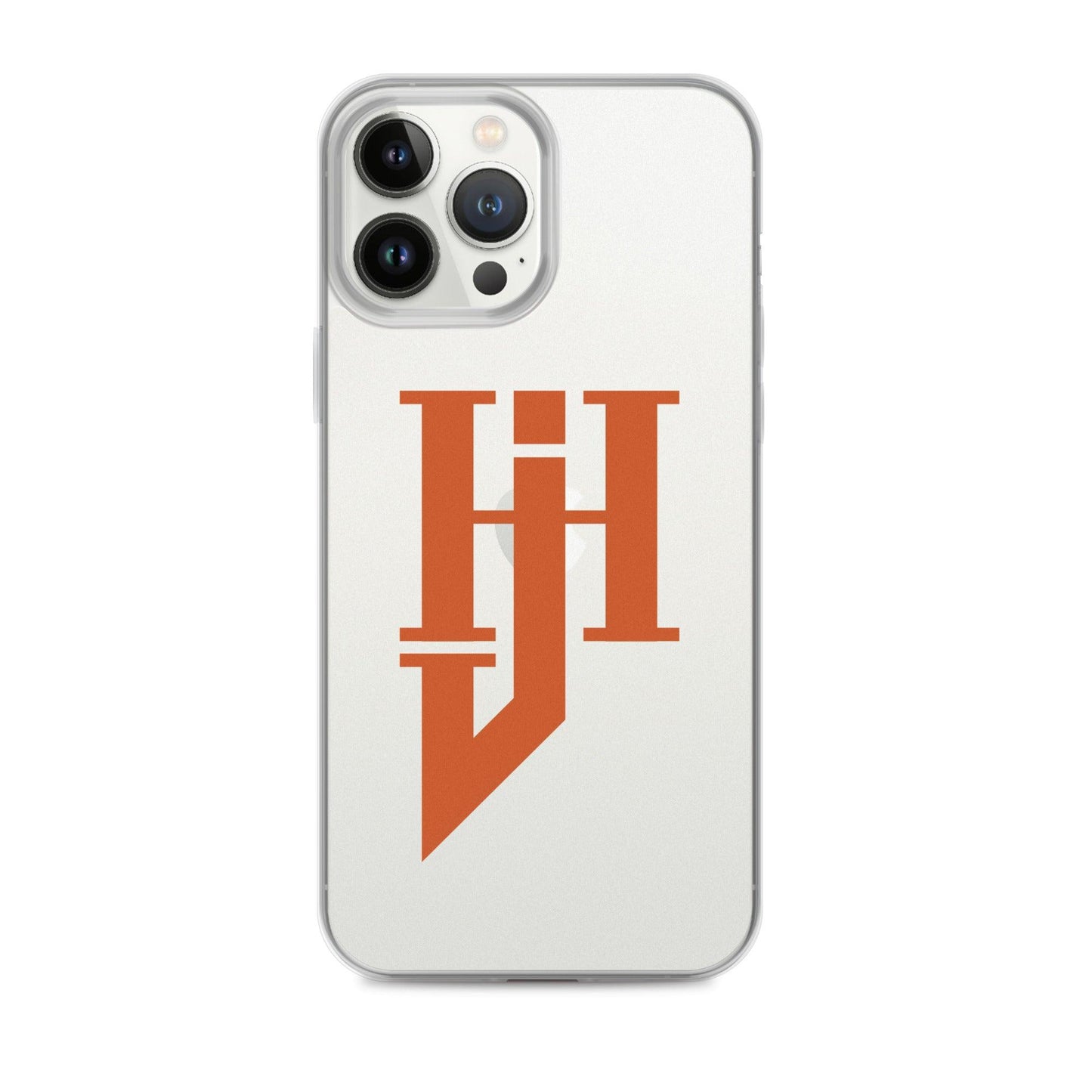 Jerrod Heard "Essential" iPhone Case - Fan Arch