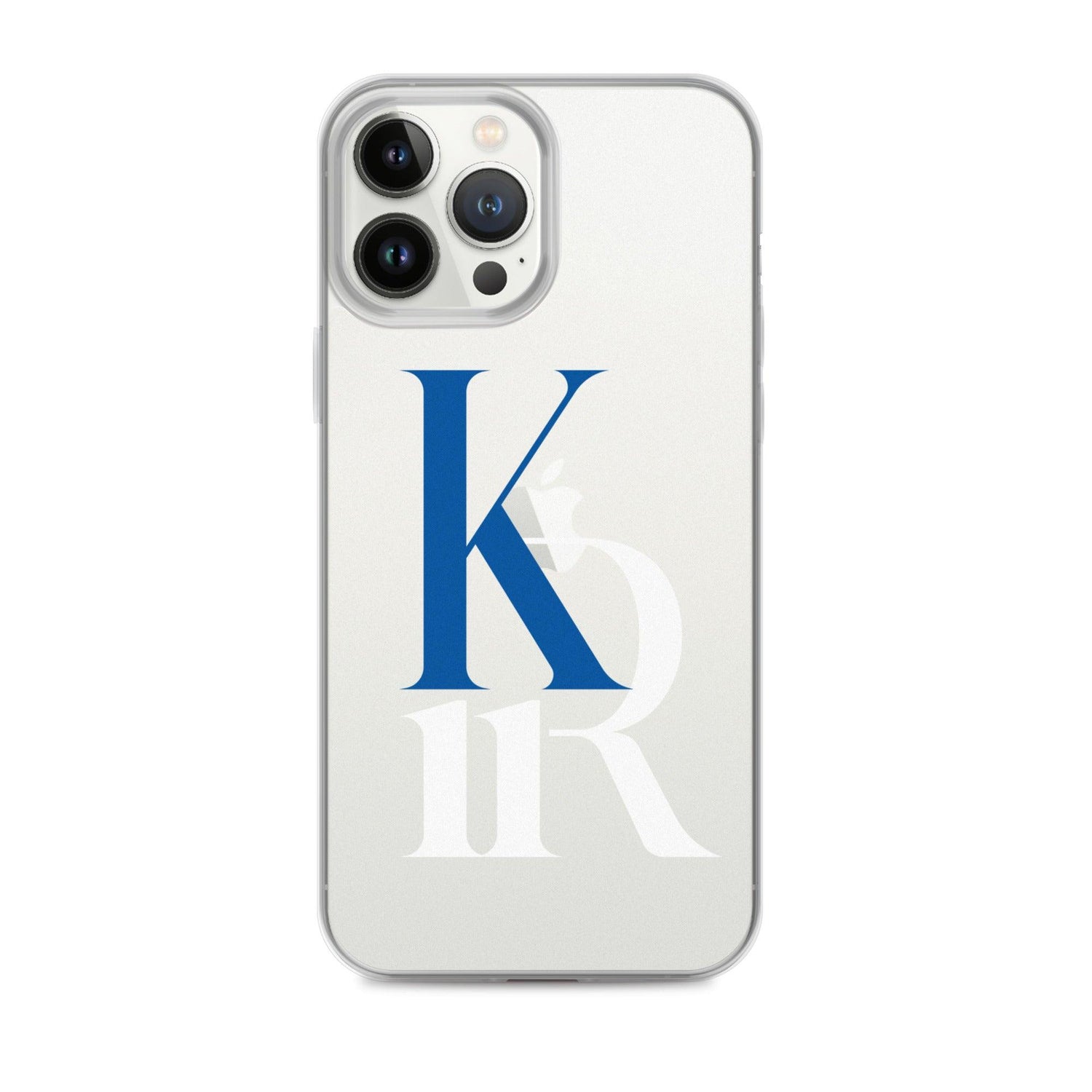 Kym Royster "Essential" iPhone Case - Fan Arch