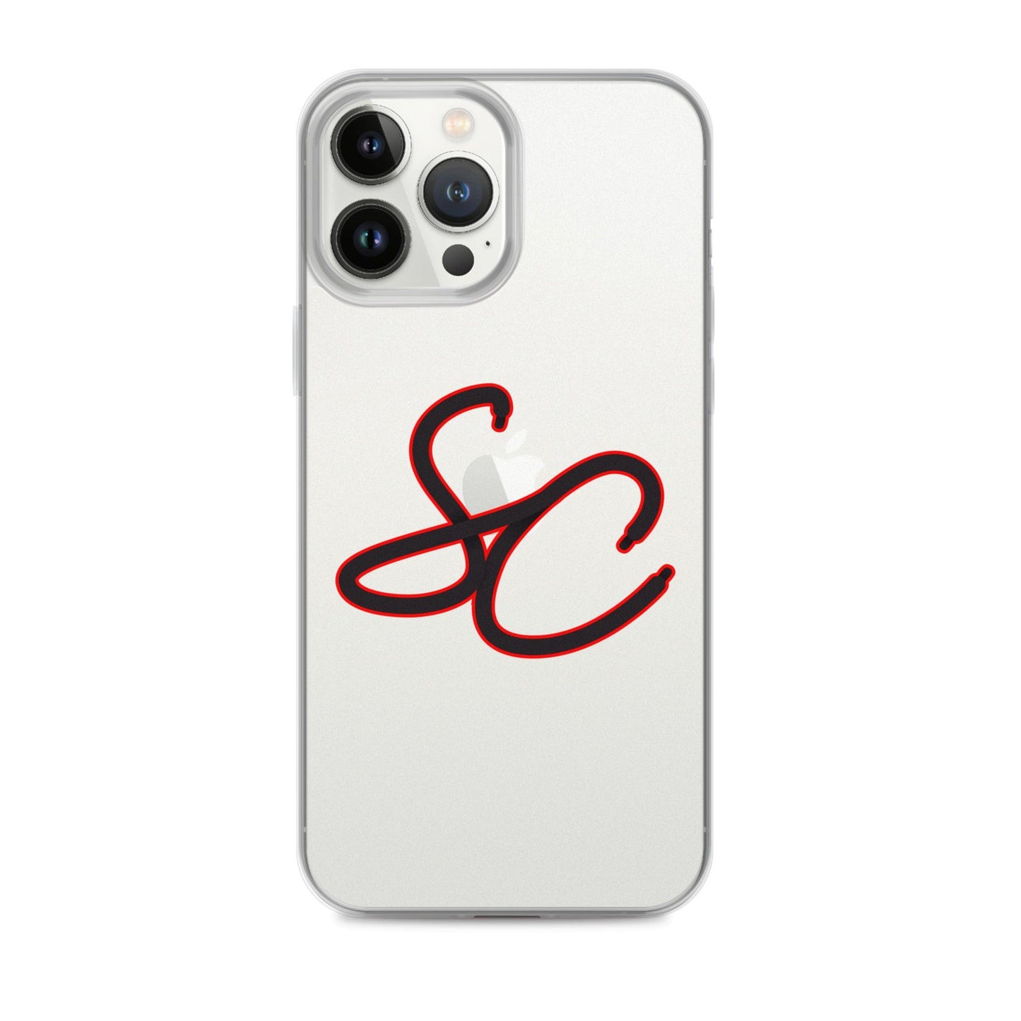 Simmie Cobbs "Essential" iPhone Case - Fan Arch