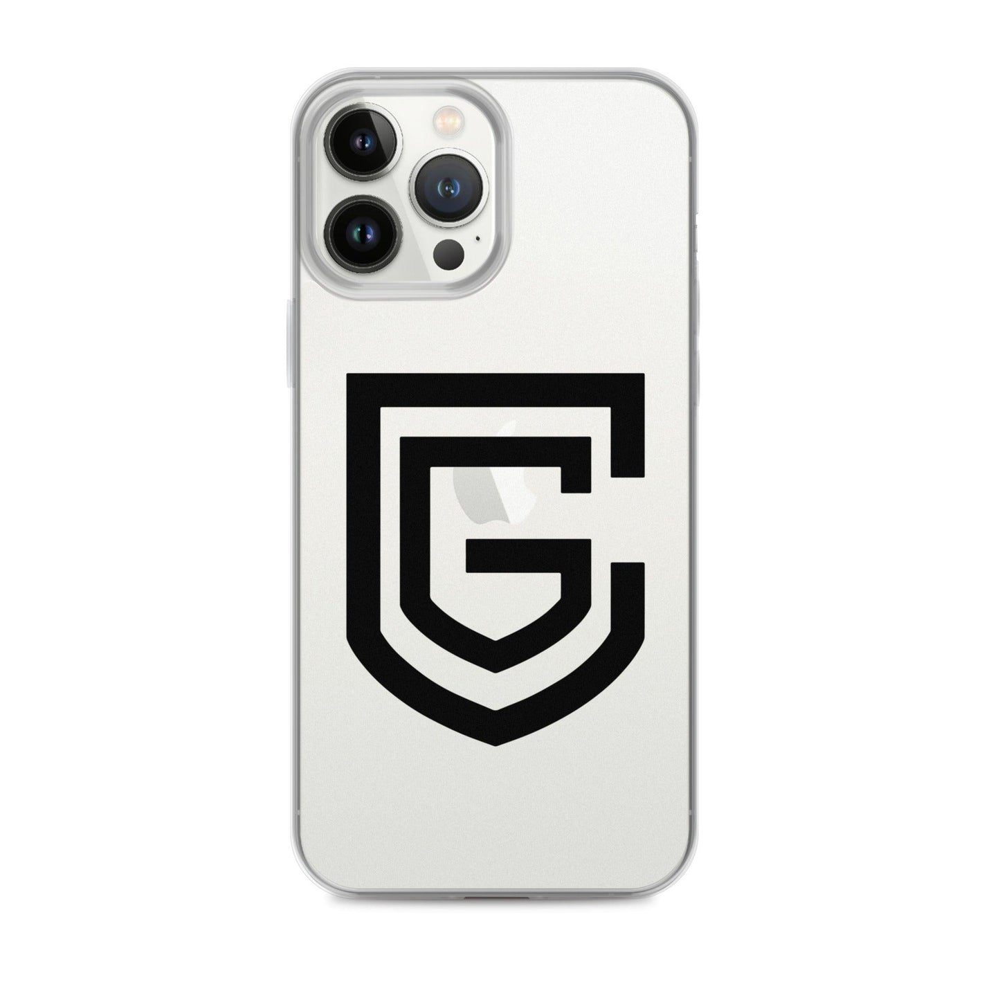 Corey Grant "Essential" iPhone Case - Fan Arch