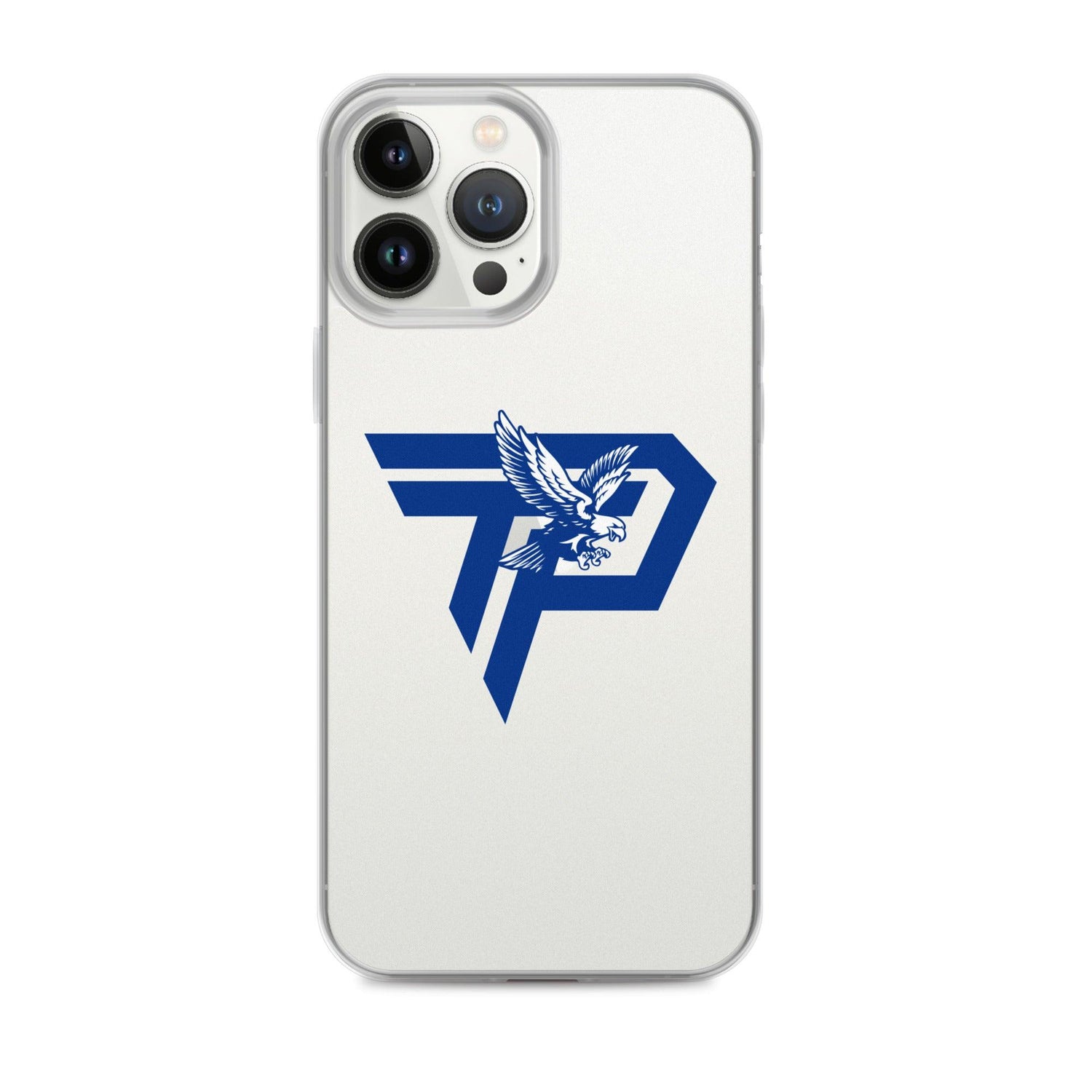 Tyrese Proctor "Essential" iPhone Case - Fan Arch