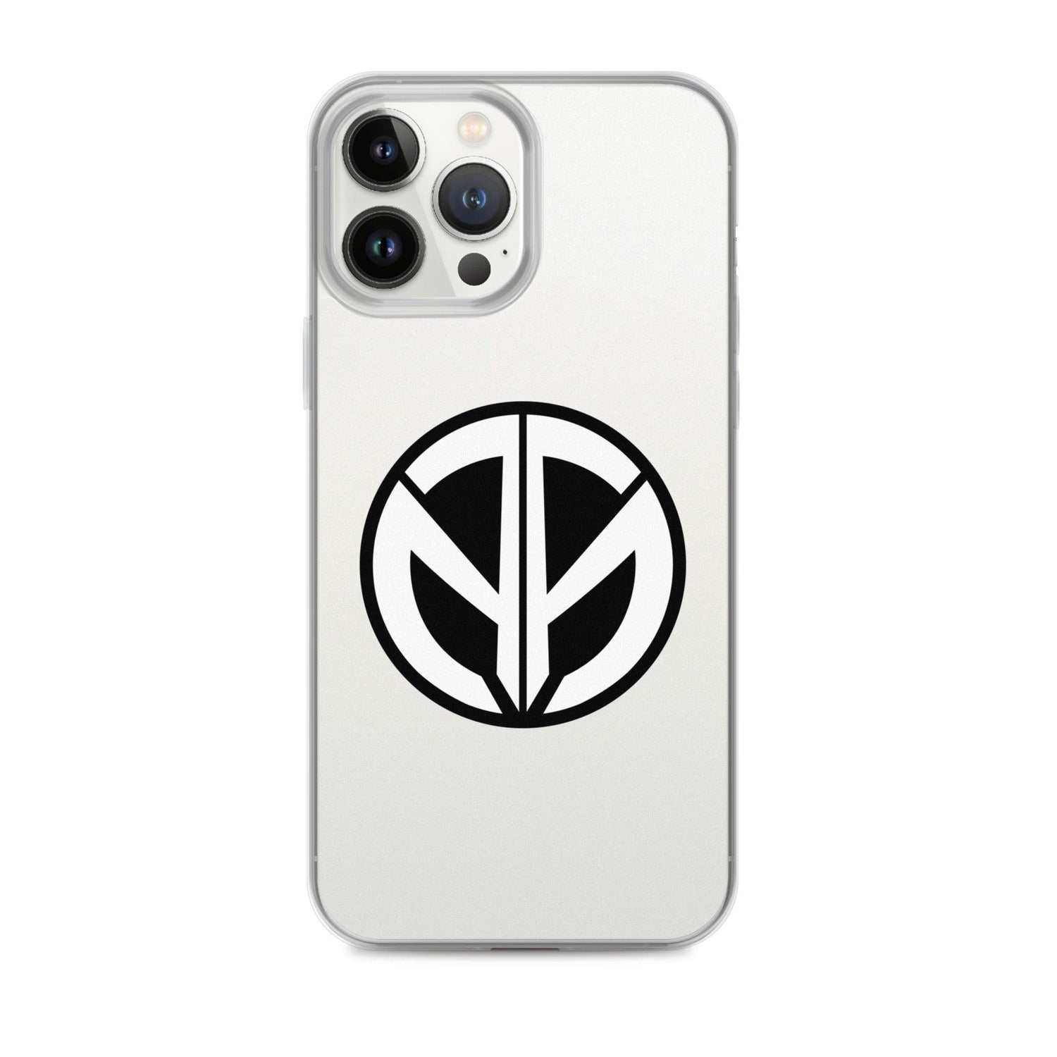 Tray Maddox Jr. "Essential" iPhone Case - Fan Arch