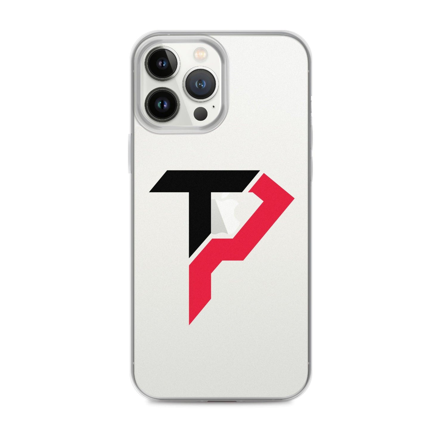 Ty Perkins "Essential" iPhone Case - Fan Arch