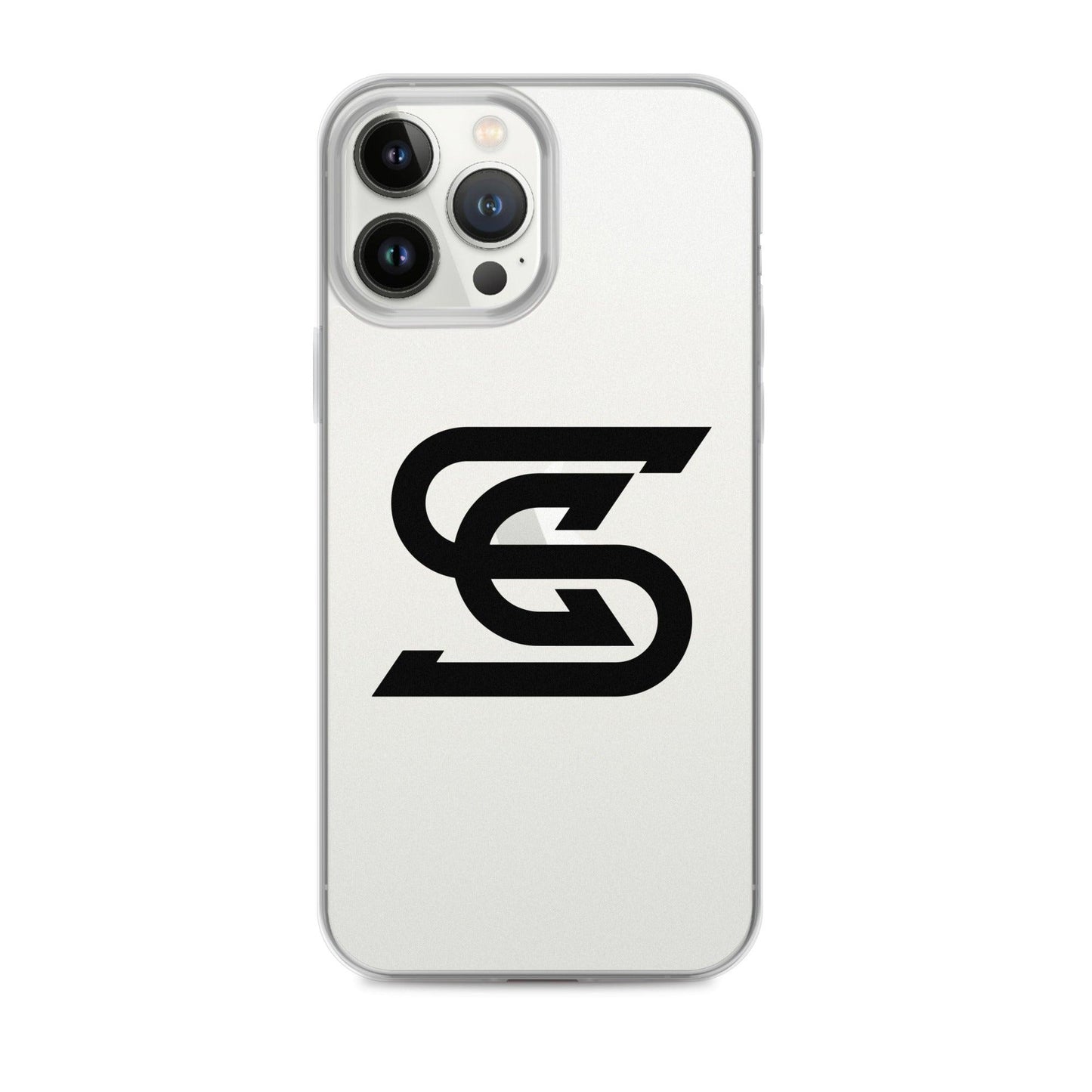 Steven Clay "Essentials" iPhone Case - Fan Arch