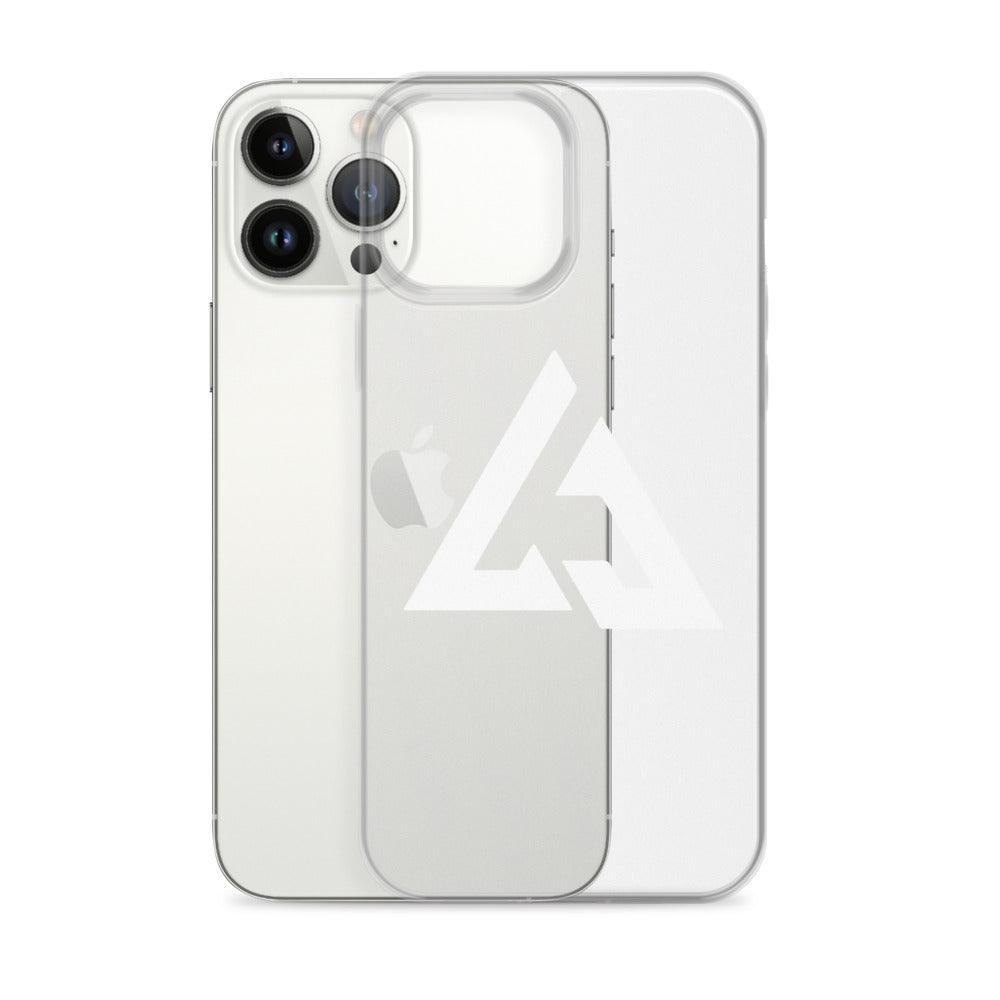 Landon Jackson "LJ" iPhone Case - Fan Arch