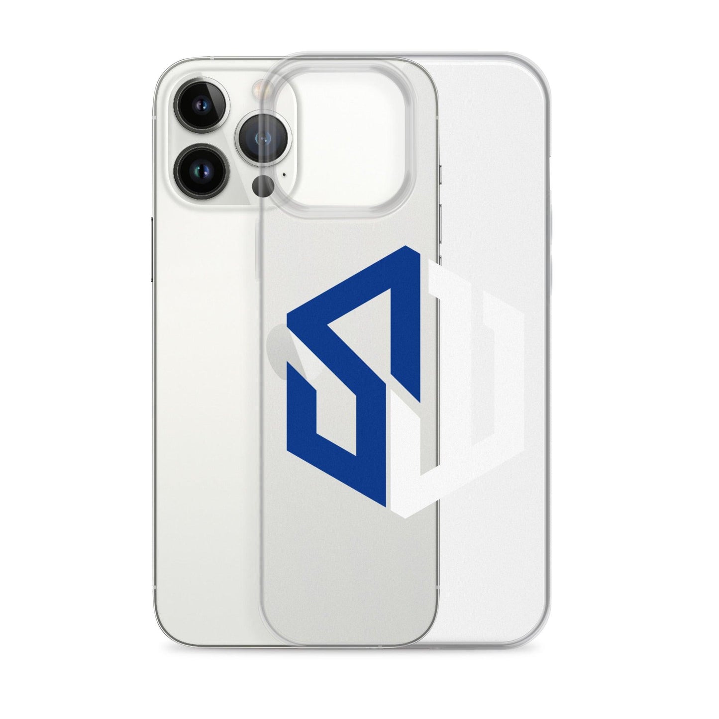 iPhone Case - Fan Arch