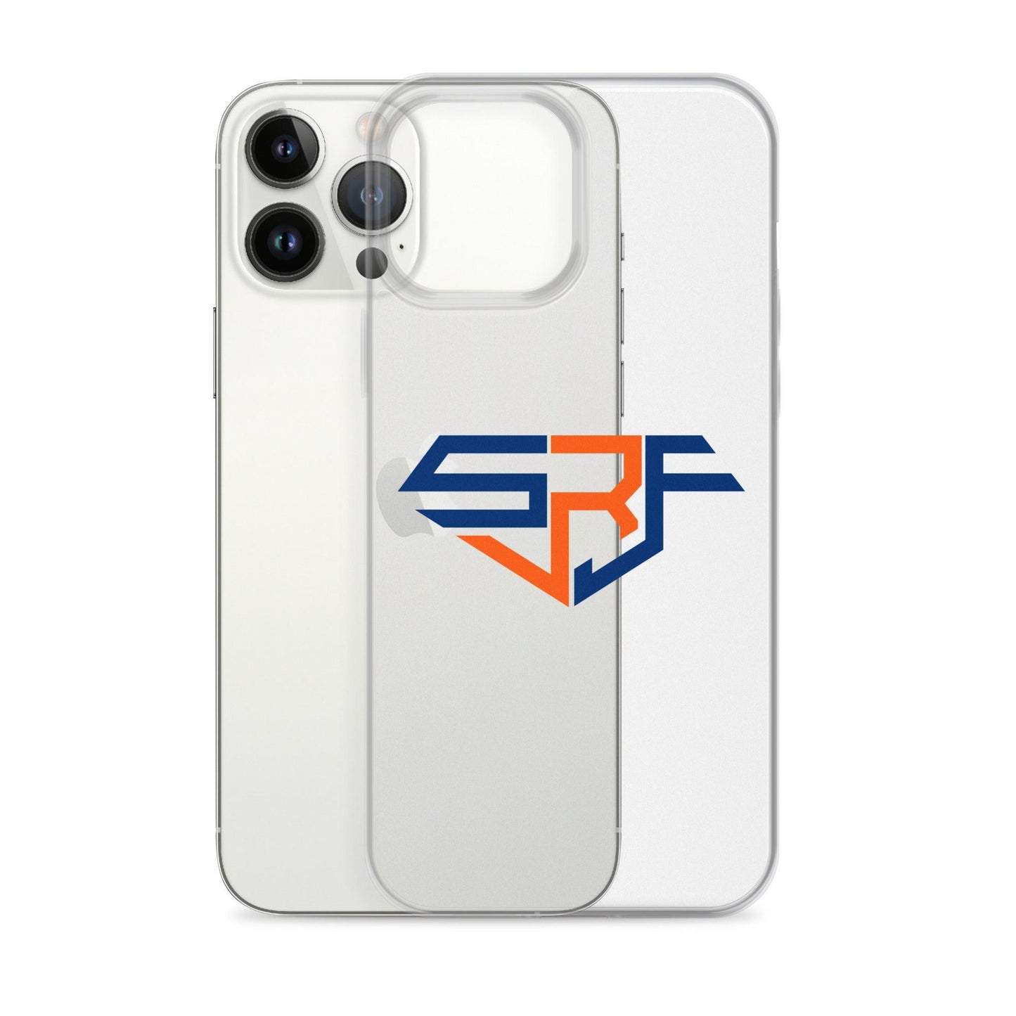 Sean Reid-Foley "Game Ready" iPhone Case - Fan Arch