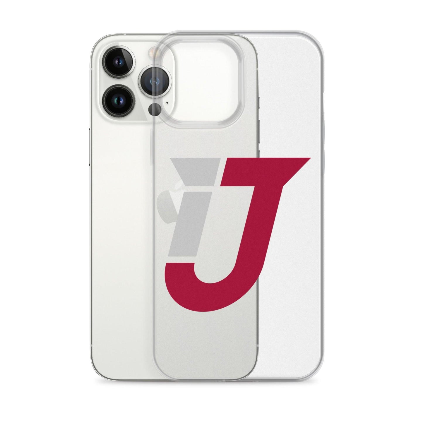 Ian Jackson "Essential" iPhone Case - Fan Arch