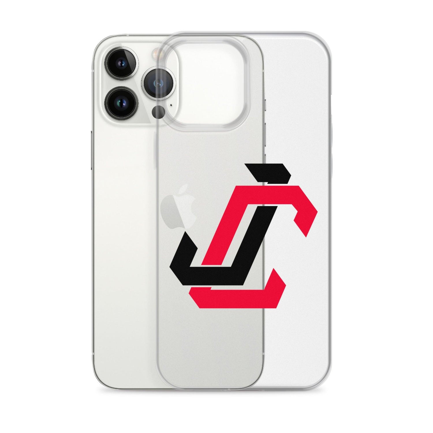 Jack Clark "JC" iPhone Case - Fan Arch