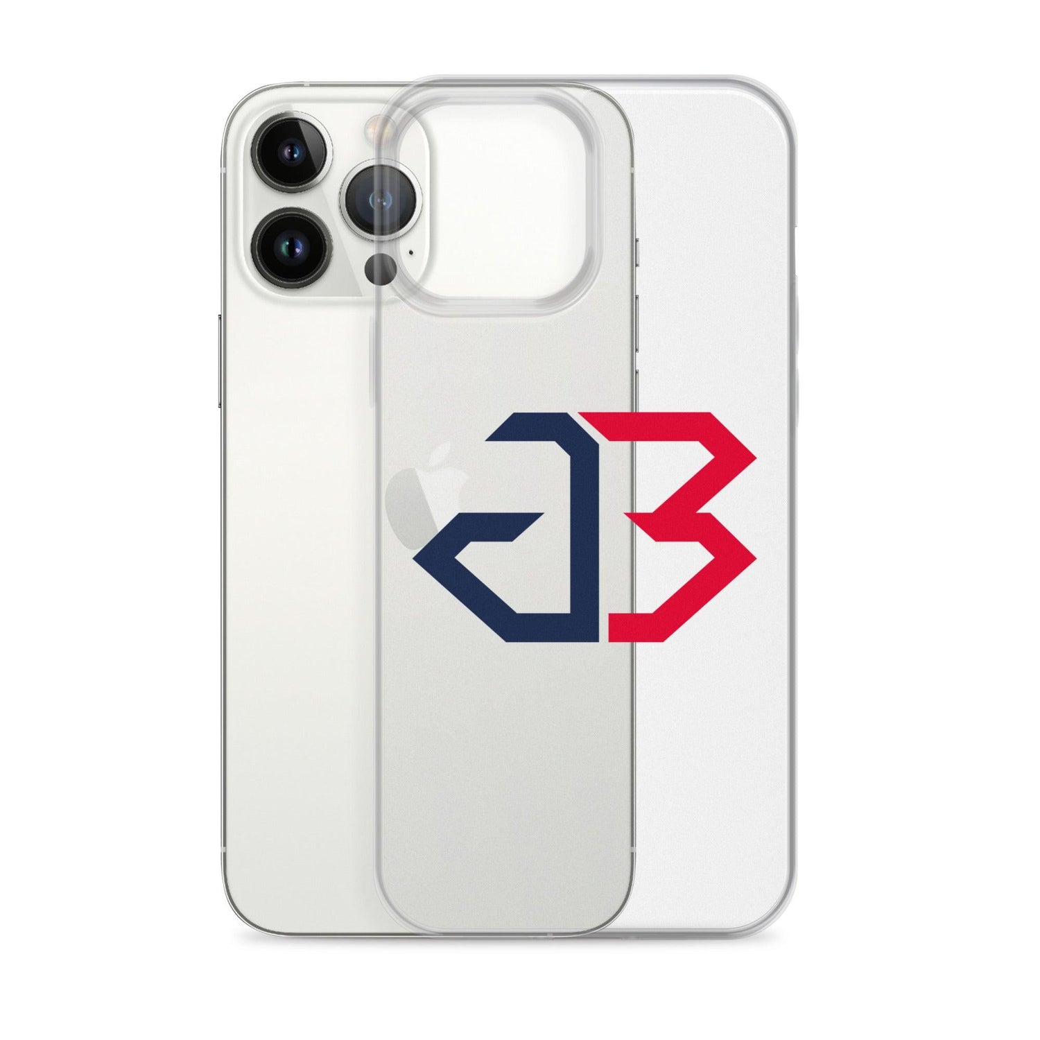 Josh Breaux "Elite" iPhone Case - Fan Arch