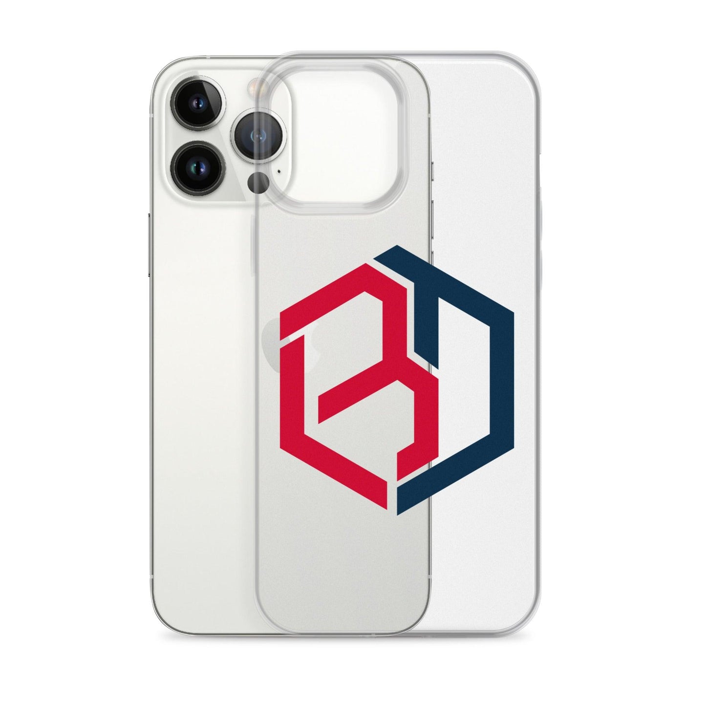 Bryan Dobzanski "Elite" iPhone Case - Fan Arch