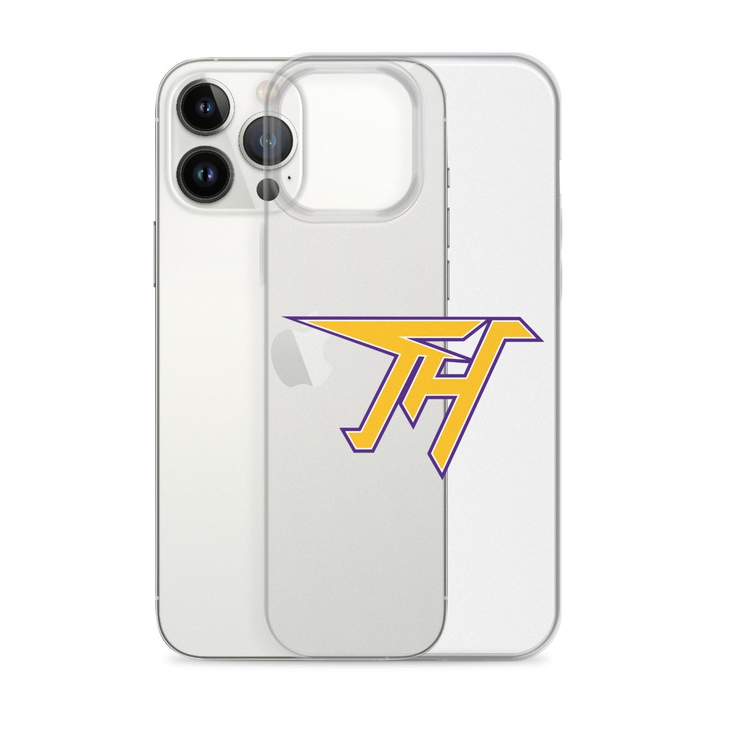 Trae Hannibal "Elite" iPhone Case - Fan Arch