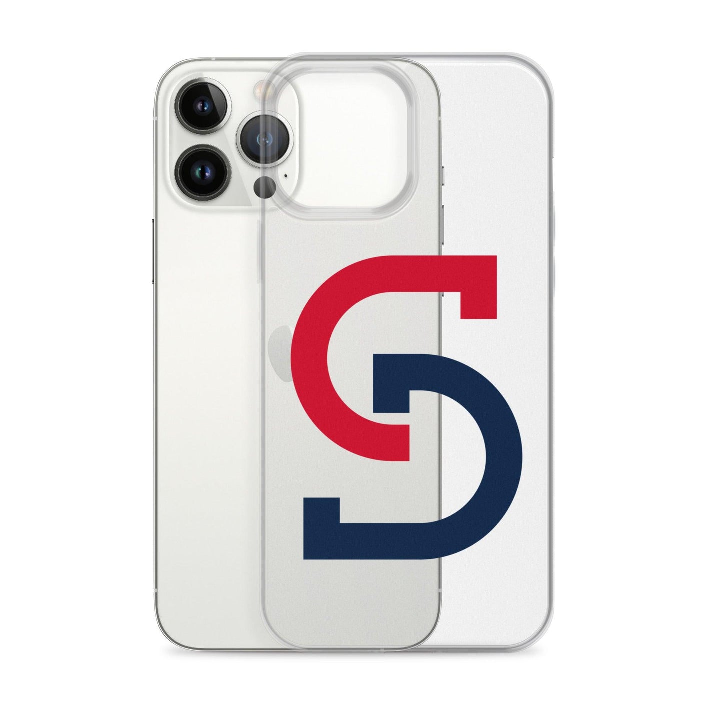 Shane Drohan “SD” iPhone Case - Fan Arch