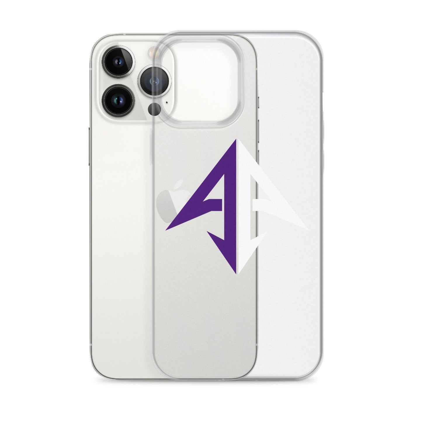 Alan Ali "Essential" iPhone Case - Fan Arch