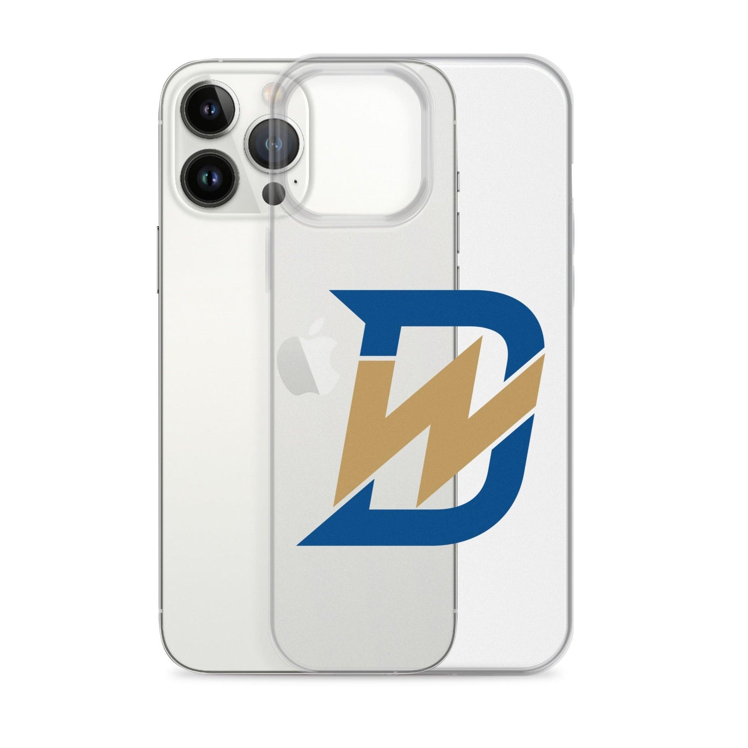 Drew Waters “DW” iPhone Case - Fan Arch