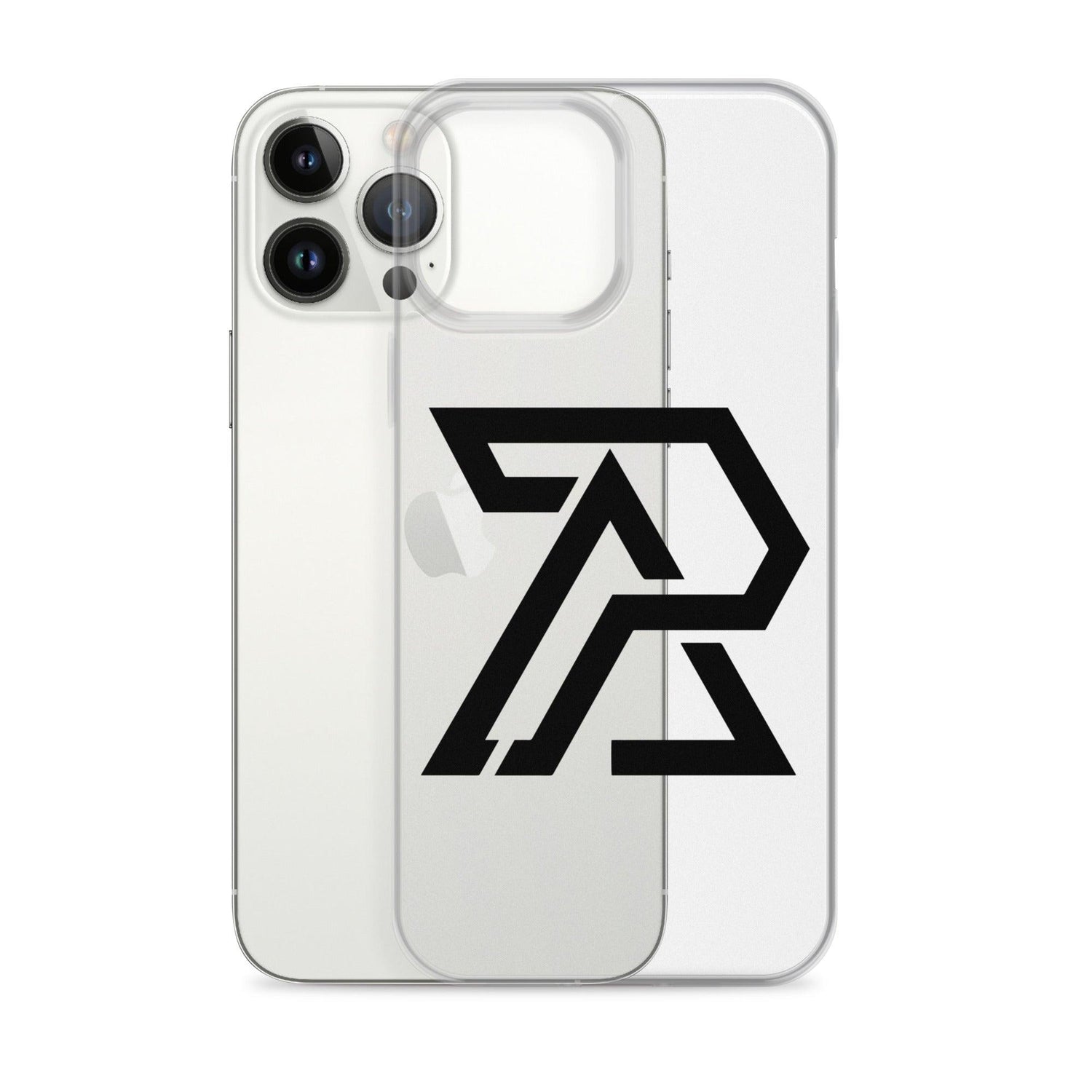 Philip Abner “Essential” iPhone Case - Fan Arch