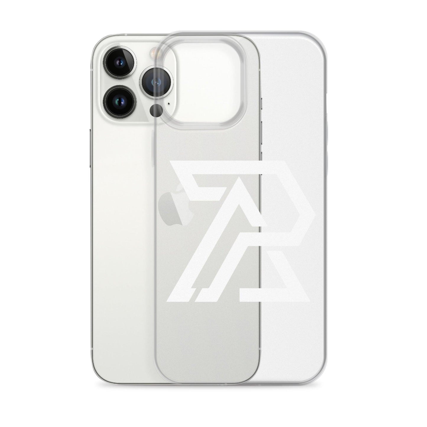 Philip Abner “basics” iPhone Case - Fan Arch