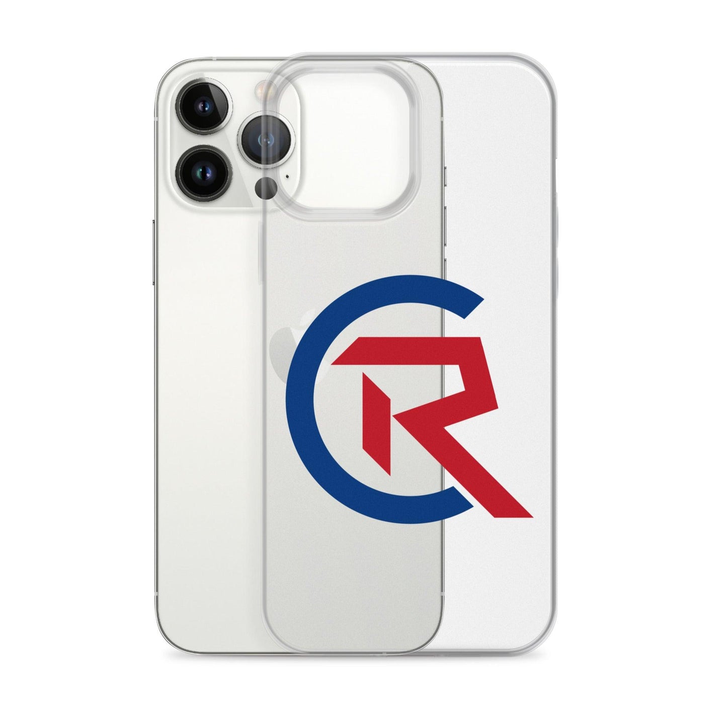 Cole Ragans “Signature” iPhone Case - Fan Arch