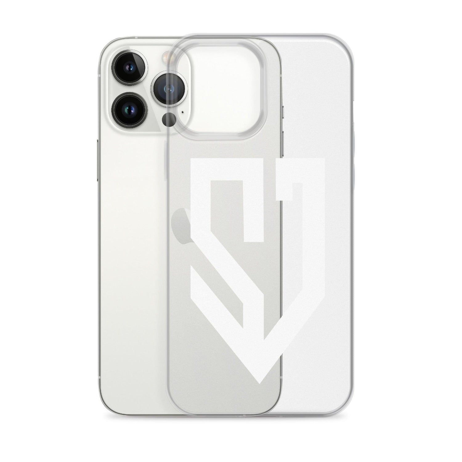 Sam James "Elite" iPhone Case - Fan Arch