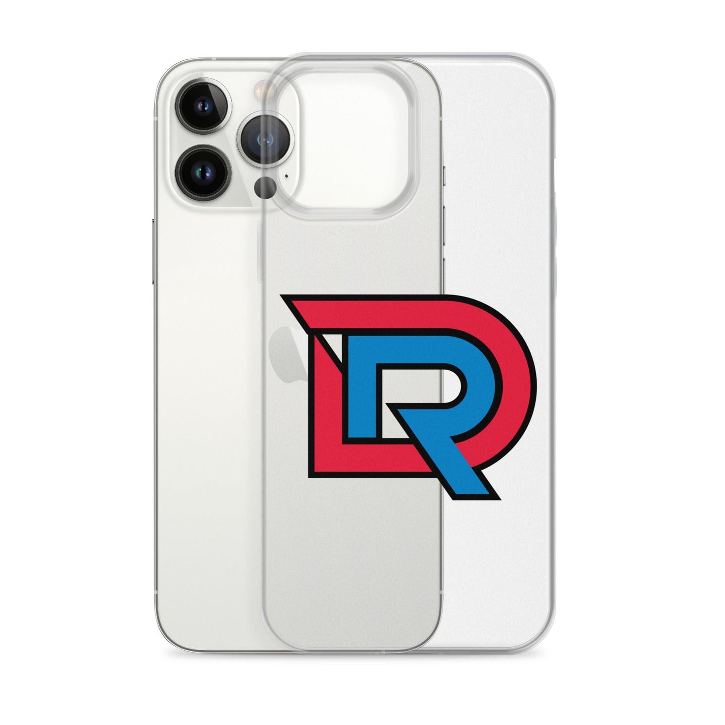 Darrione Rogers "Elite" iPhone Case - Fan Arch