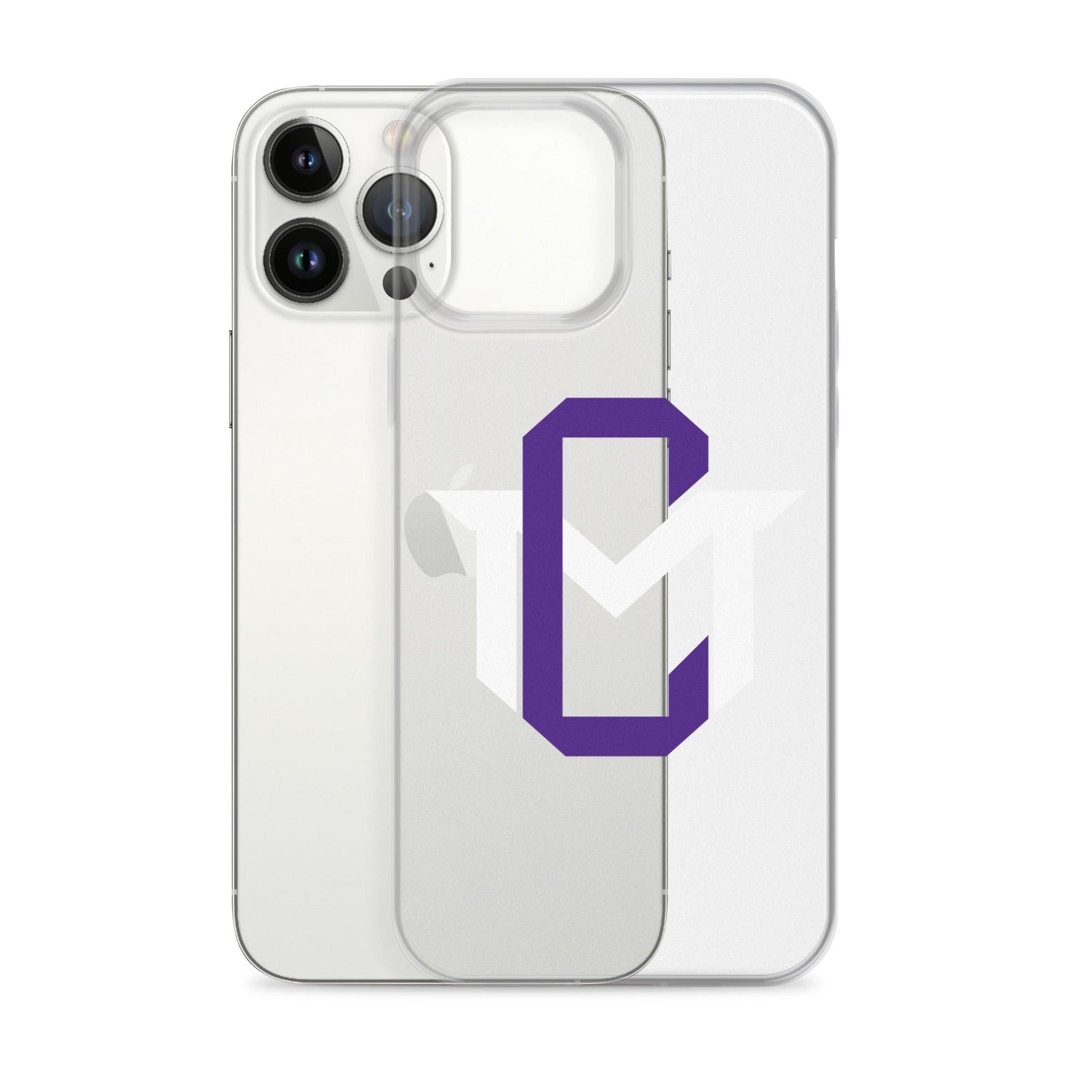 Cincere Mason "Essential" iPhone Case - Fan Arch