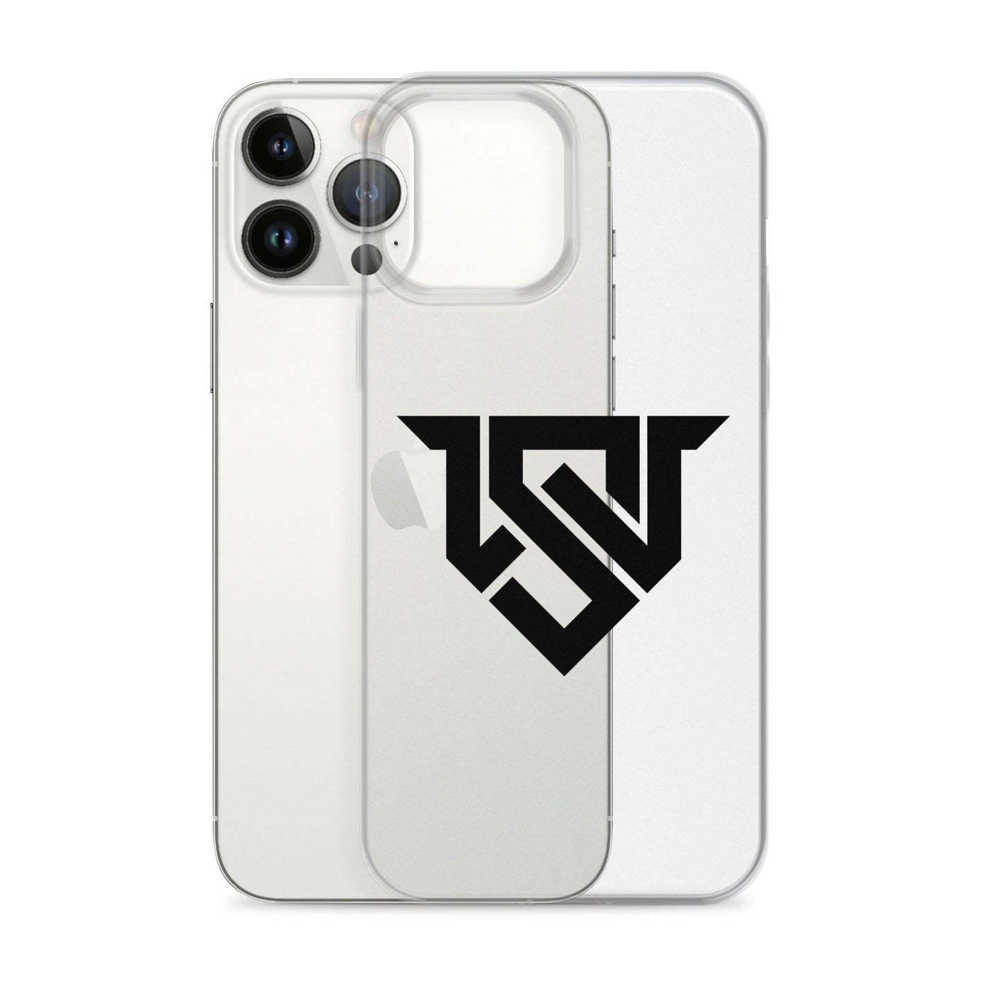 Sam Webb "Elite" iPhone Case - Fan Arch