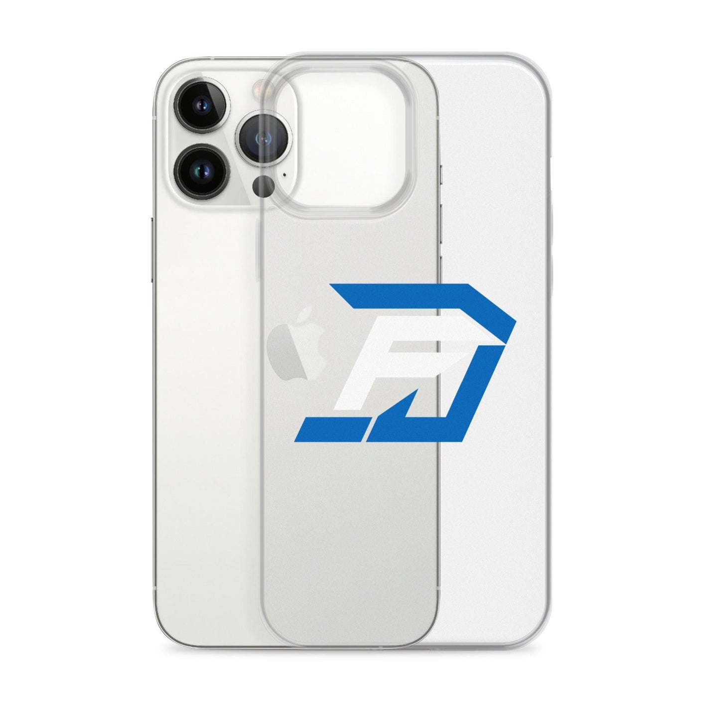 DJ Flippin "Elite" iPhone Case - Fan Arch