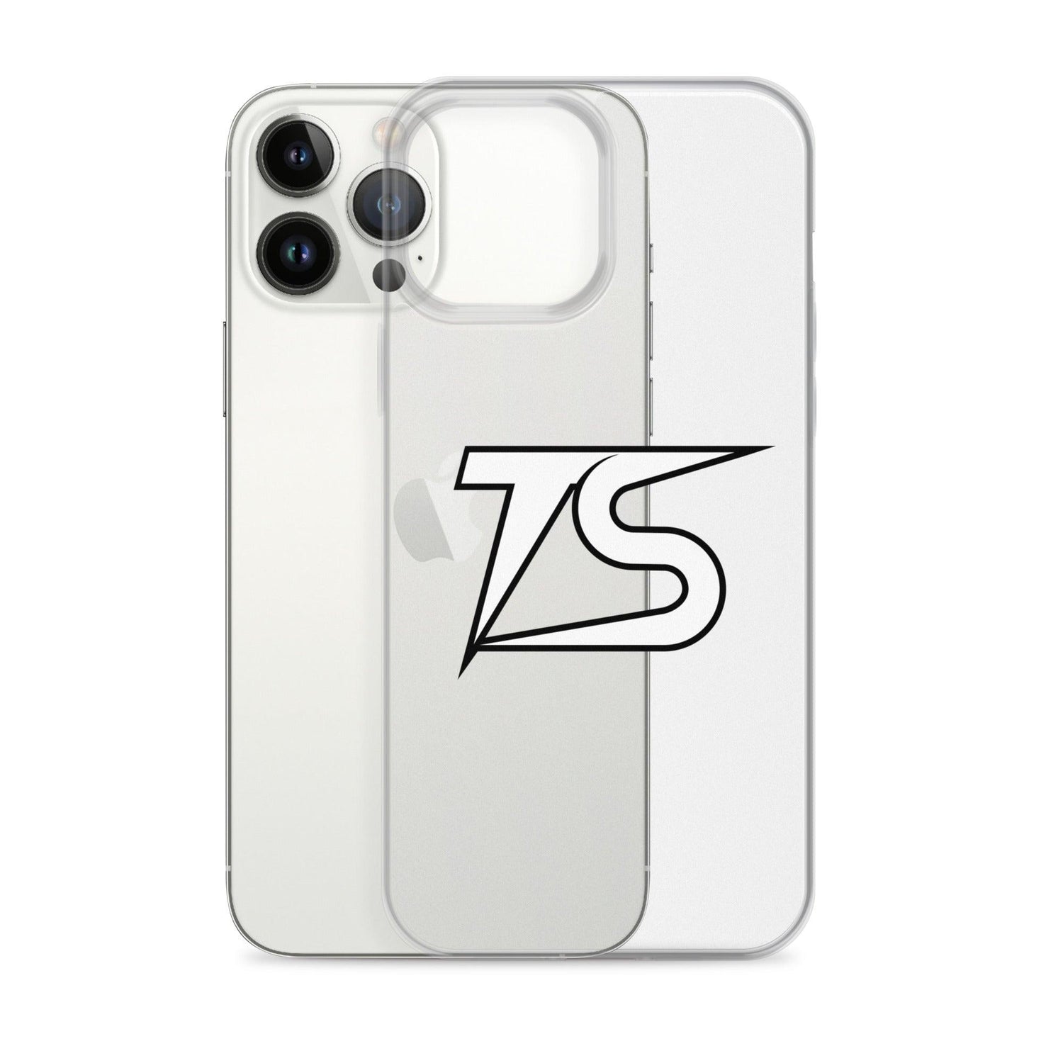 Trevon Scott "Elite" iPhone Case - Fan Arch