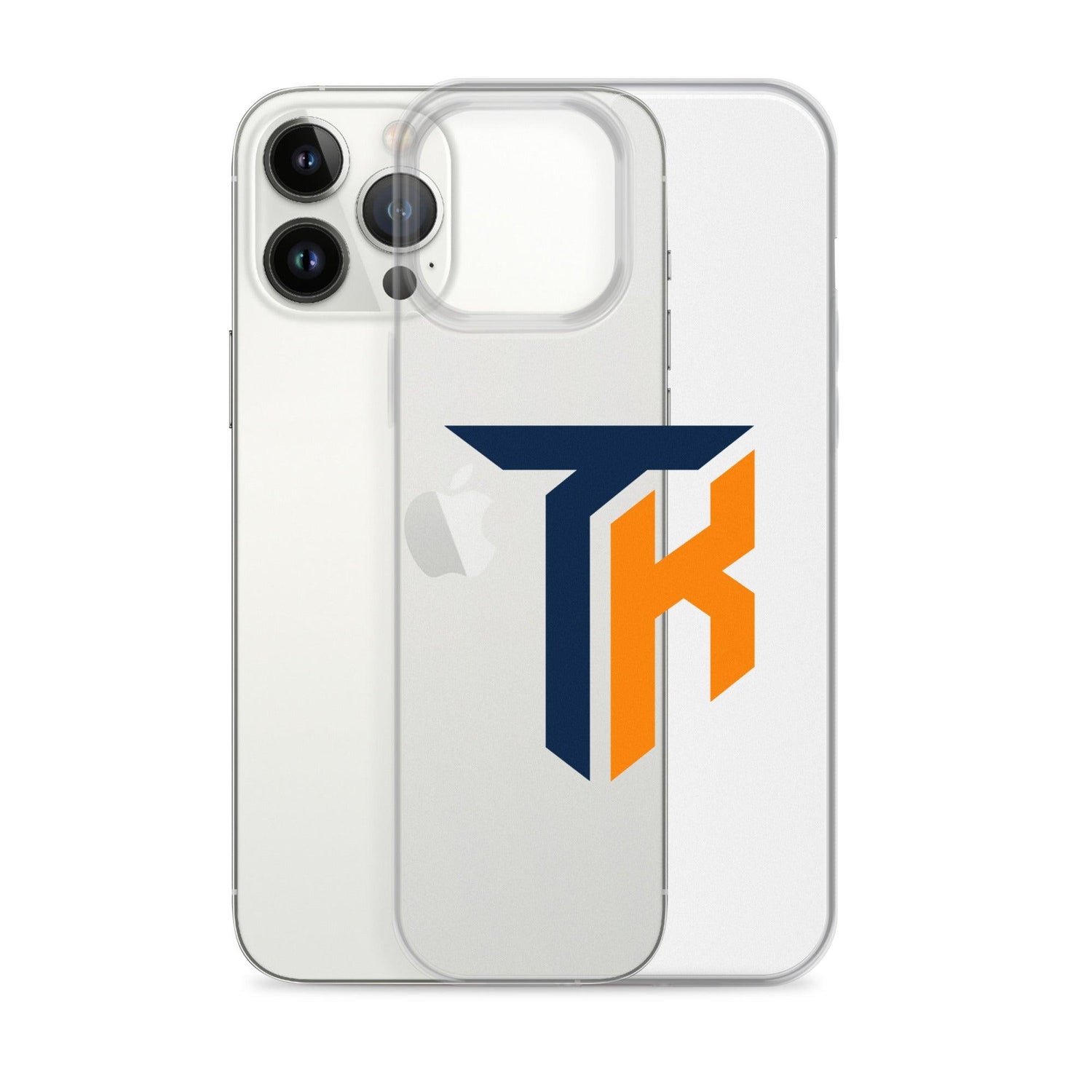 Tyrice Knight "Elite" iPhone Case - Fan Arch