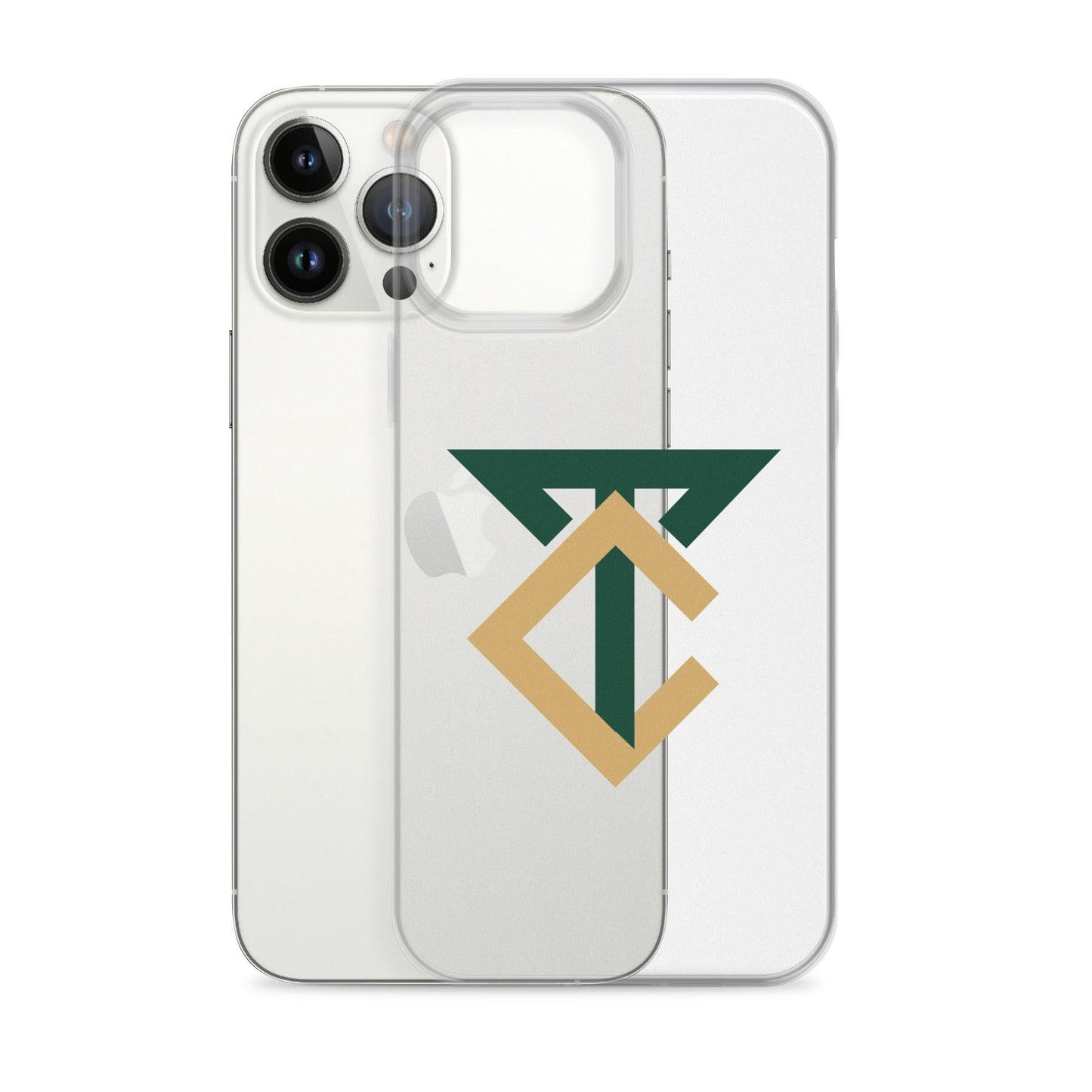 Trey Creamer "Essential" iPhone Case - Fan Arch